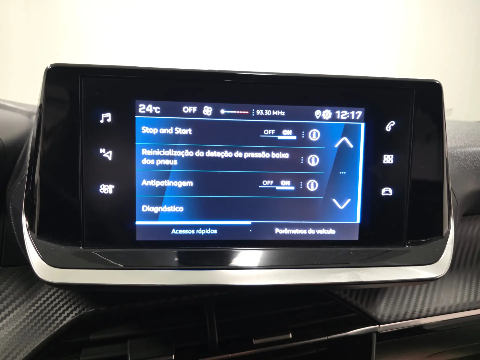 Peugeot 208 1.2 ACTIVE 118