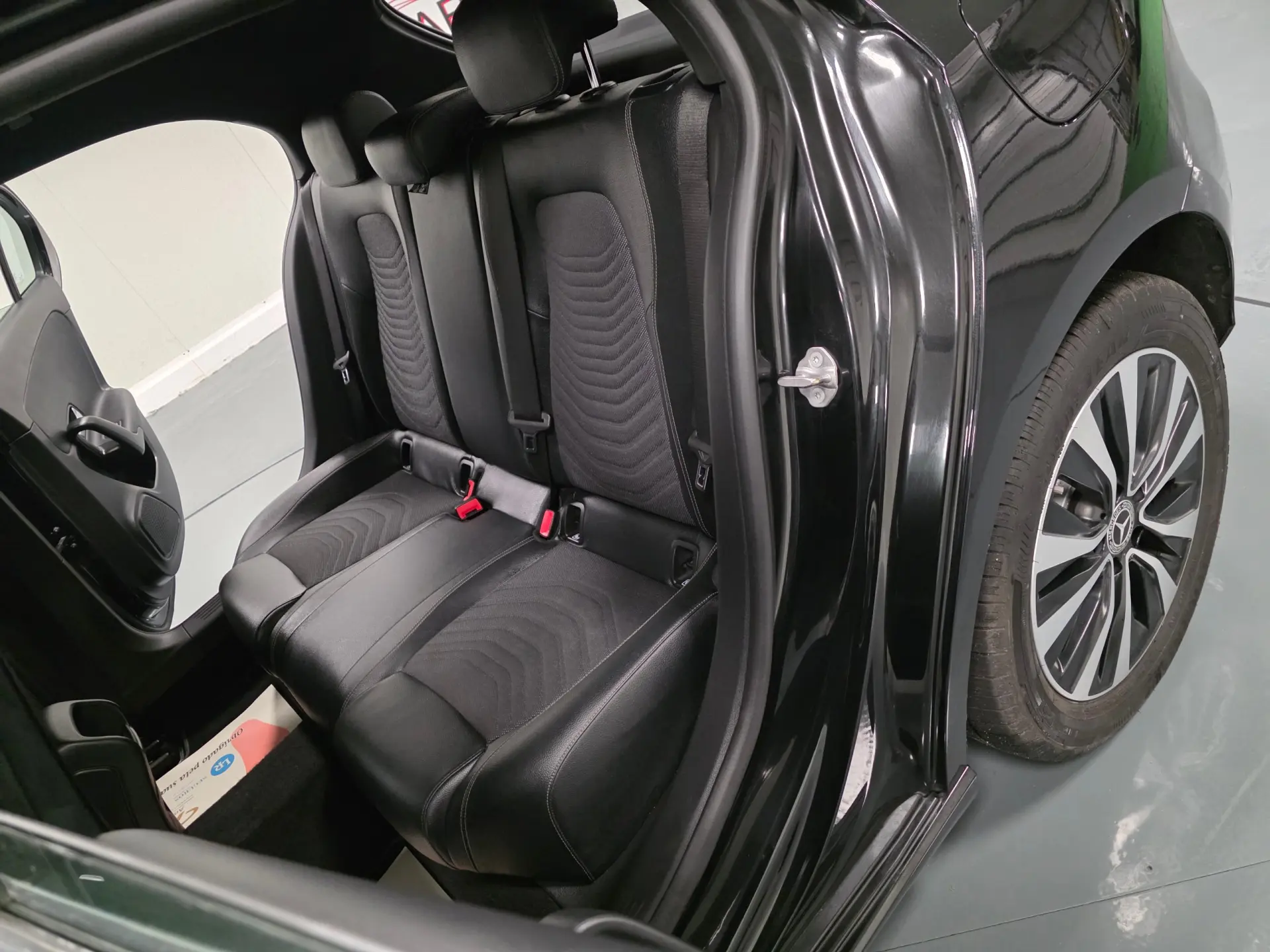 Mercedes-Benz A 250 e Style Plus 79