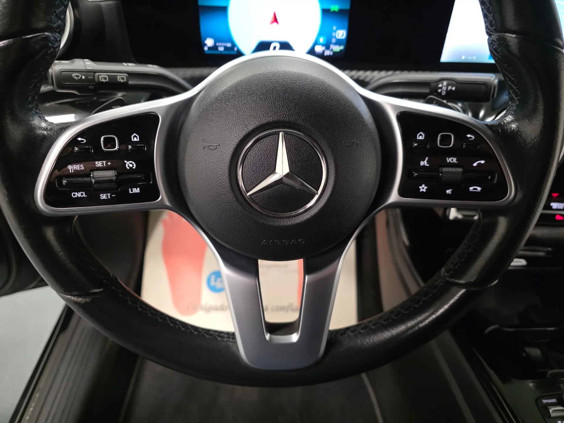 Mercedes-Benz A 250 e Style Plus 101