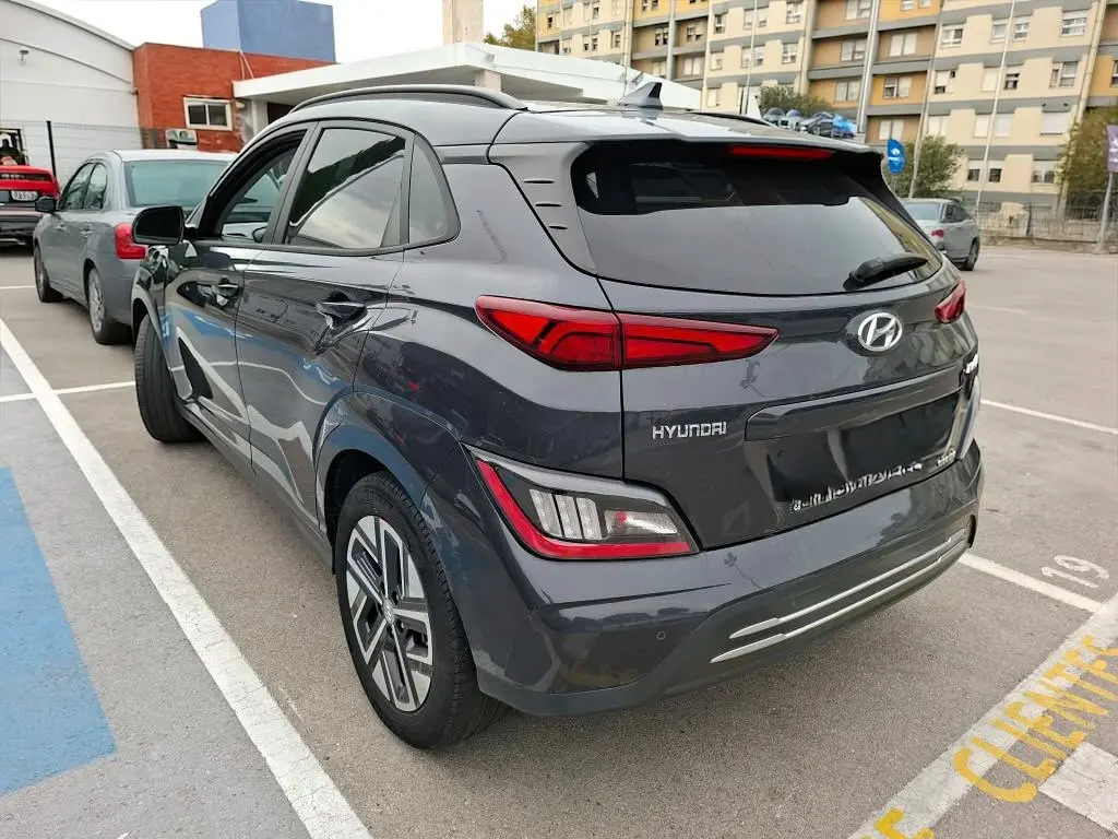 Hyundai Kauai 64.8 kWh Premium 2