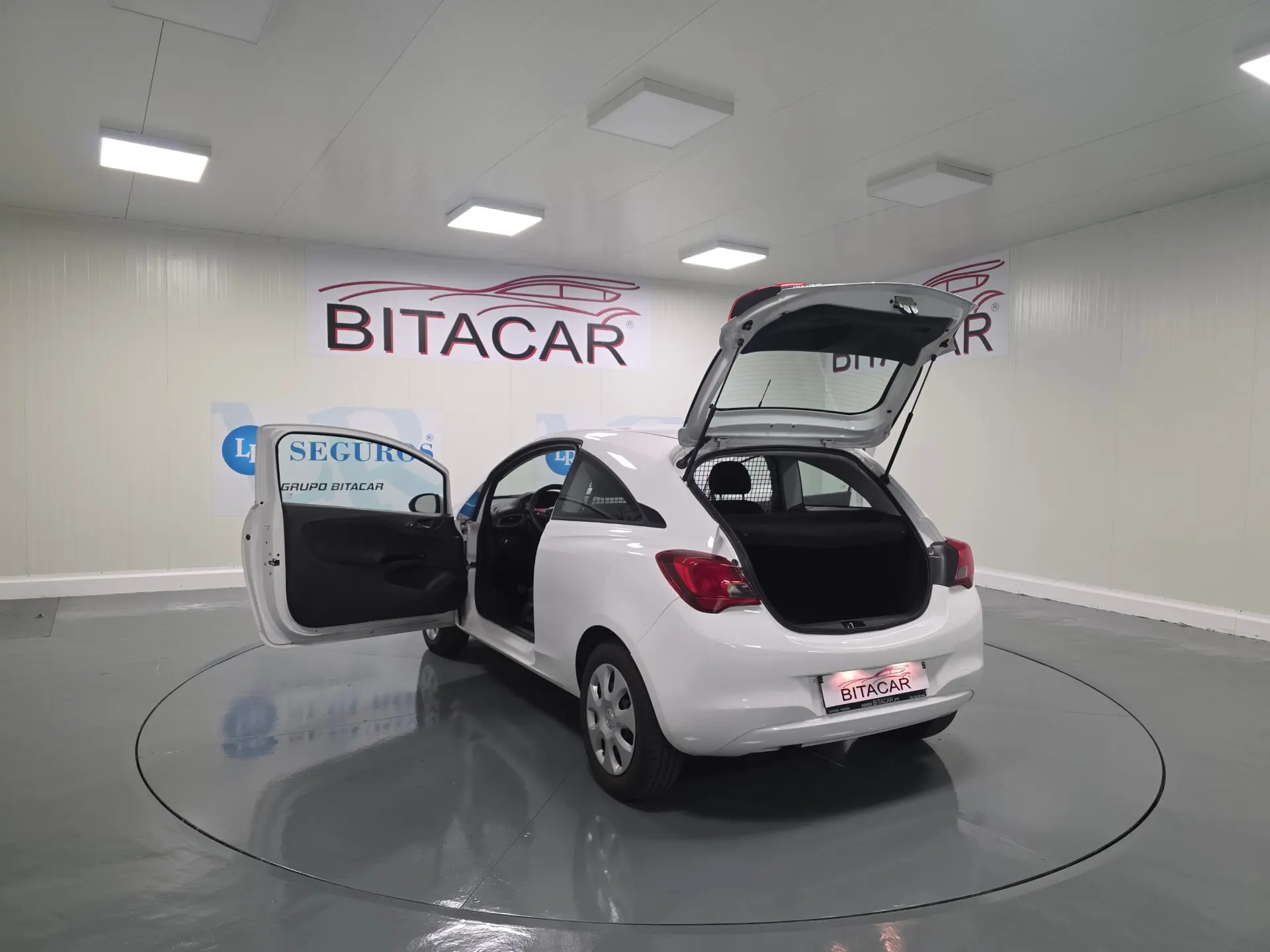 Opel Corsa 1.3 CDTI 51