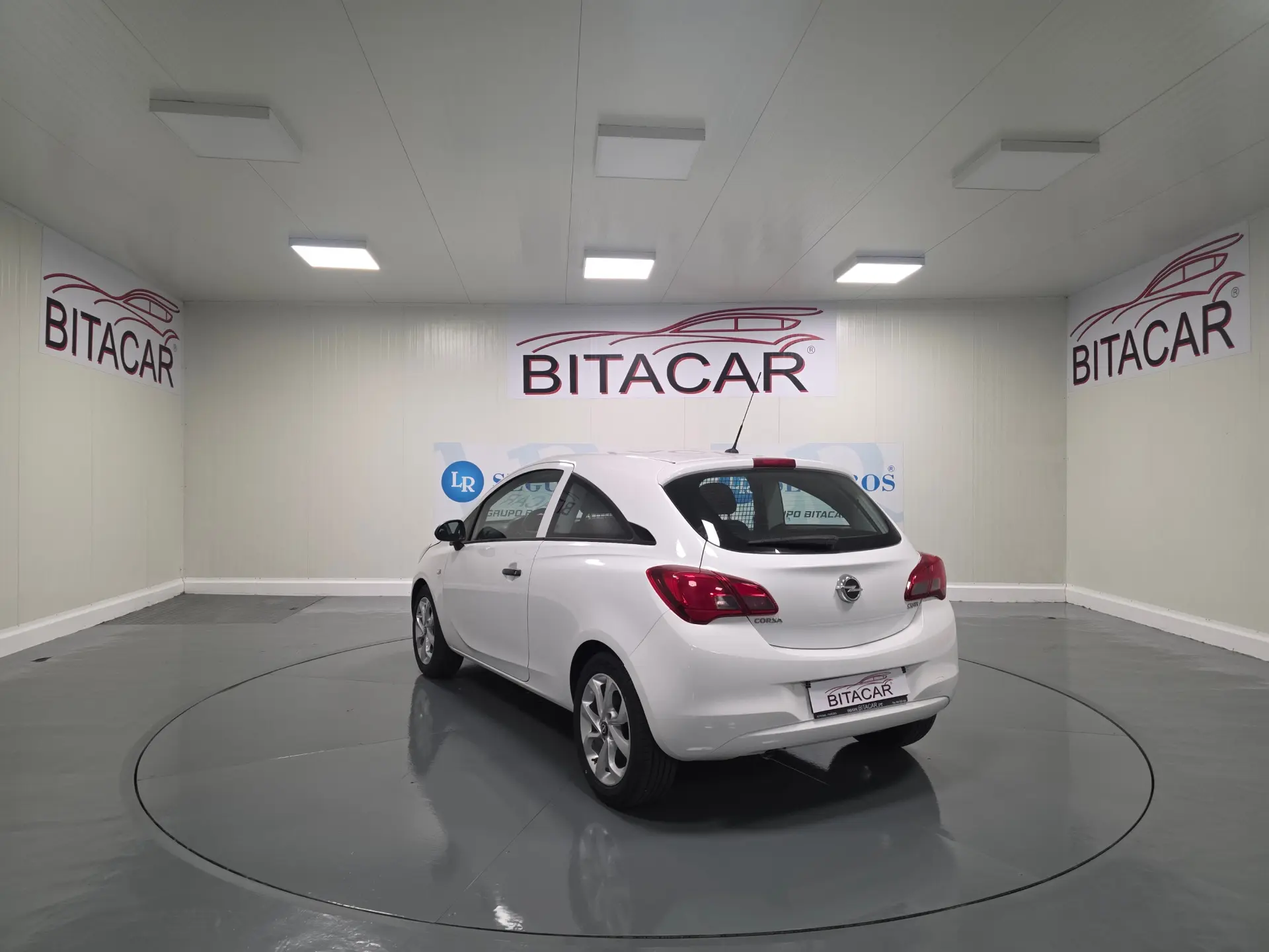 Opel Corsa 1.3 CDTI VAN 16