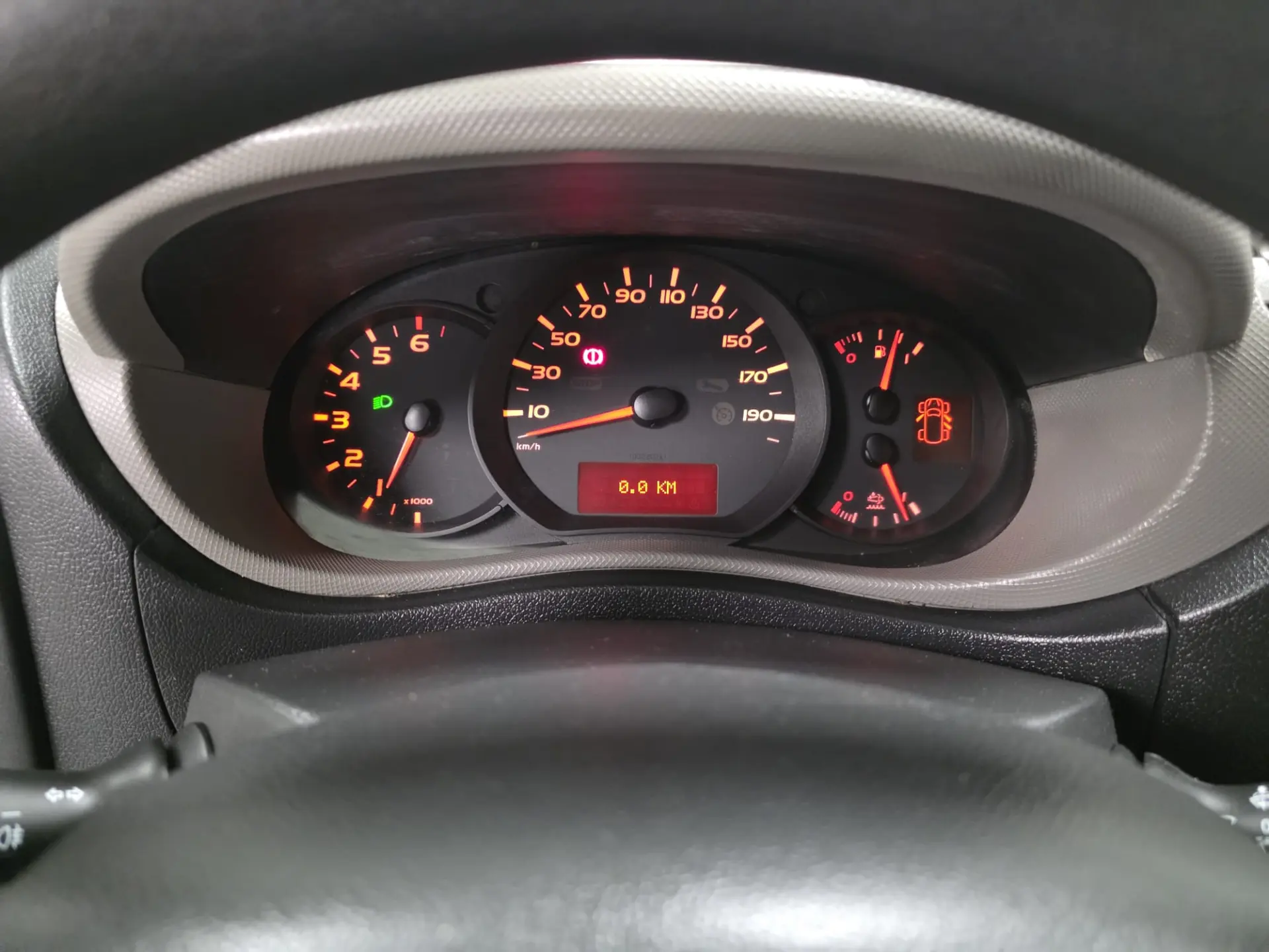 Renault Master L2H2 130CV IVA DEDUTIVEL 46