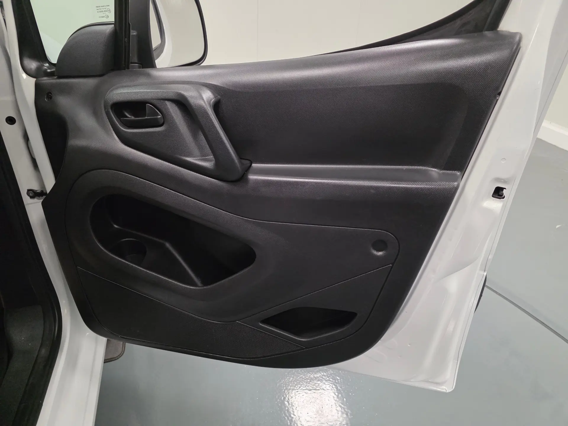 Citroën Berlingo 1.6 HDI IVA DEDUTIVEL 64