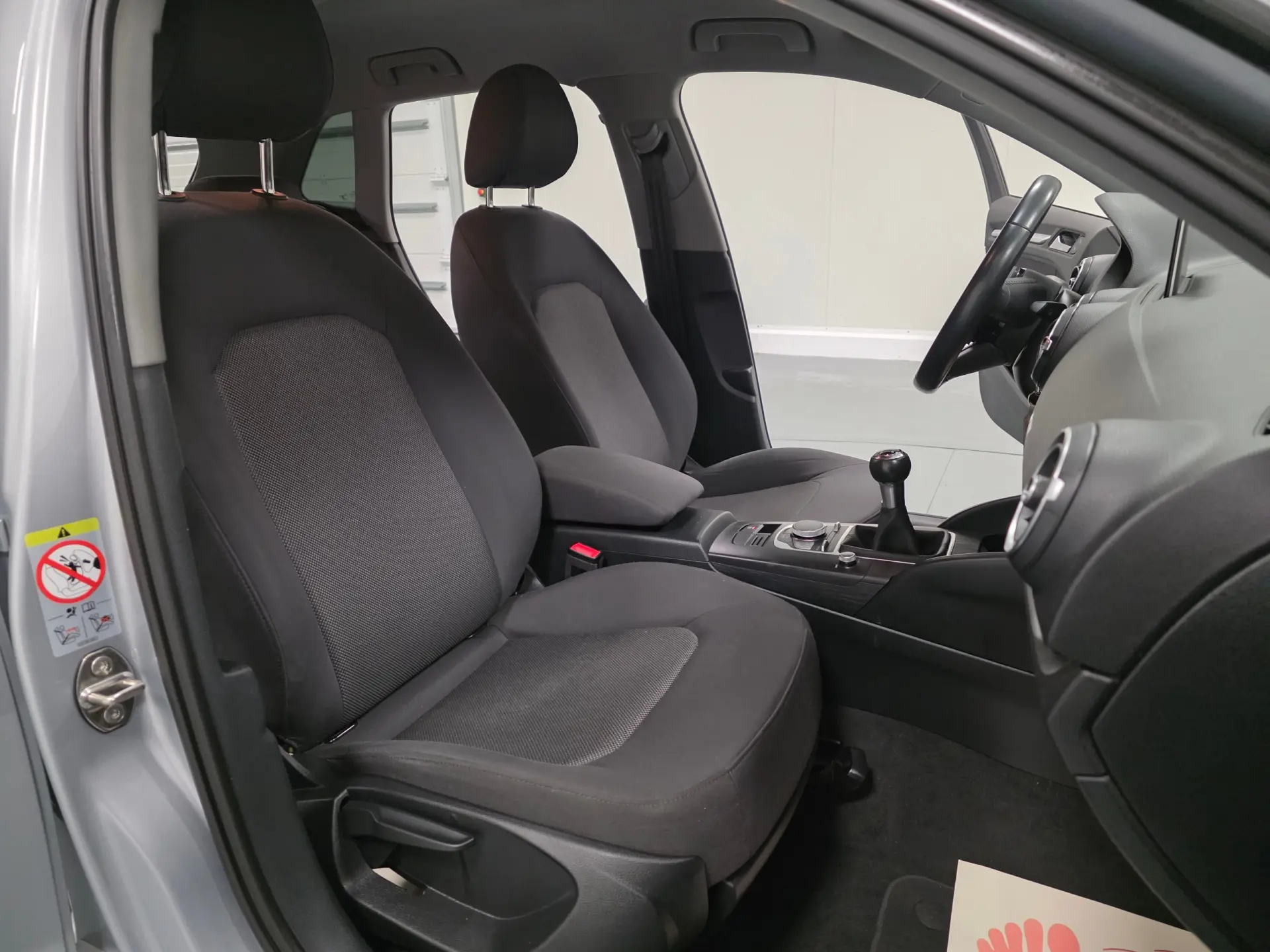 Audi A3 Sportback 1.6 TDI Design 70