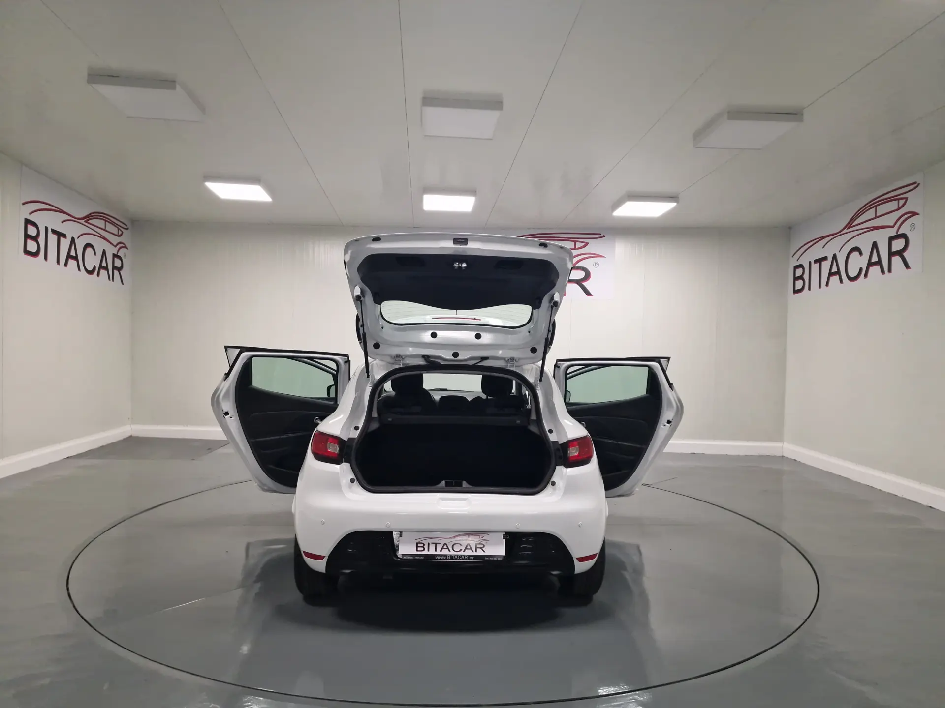 Renault Clio 1.5 dCi Zen 5