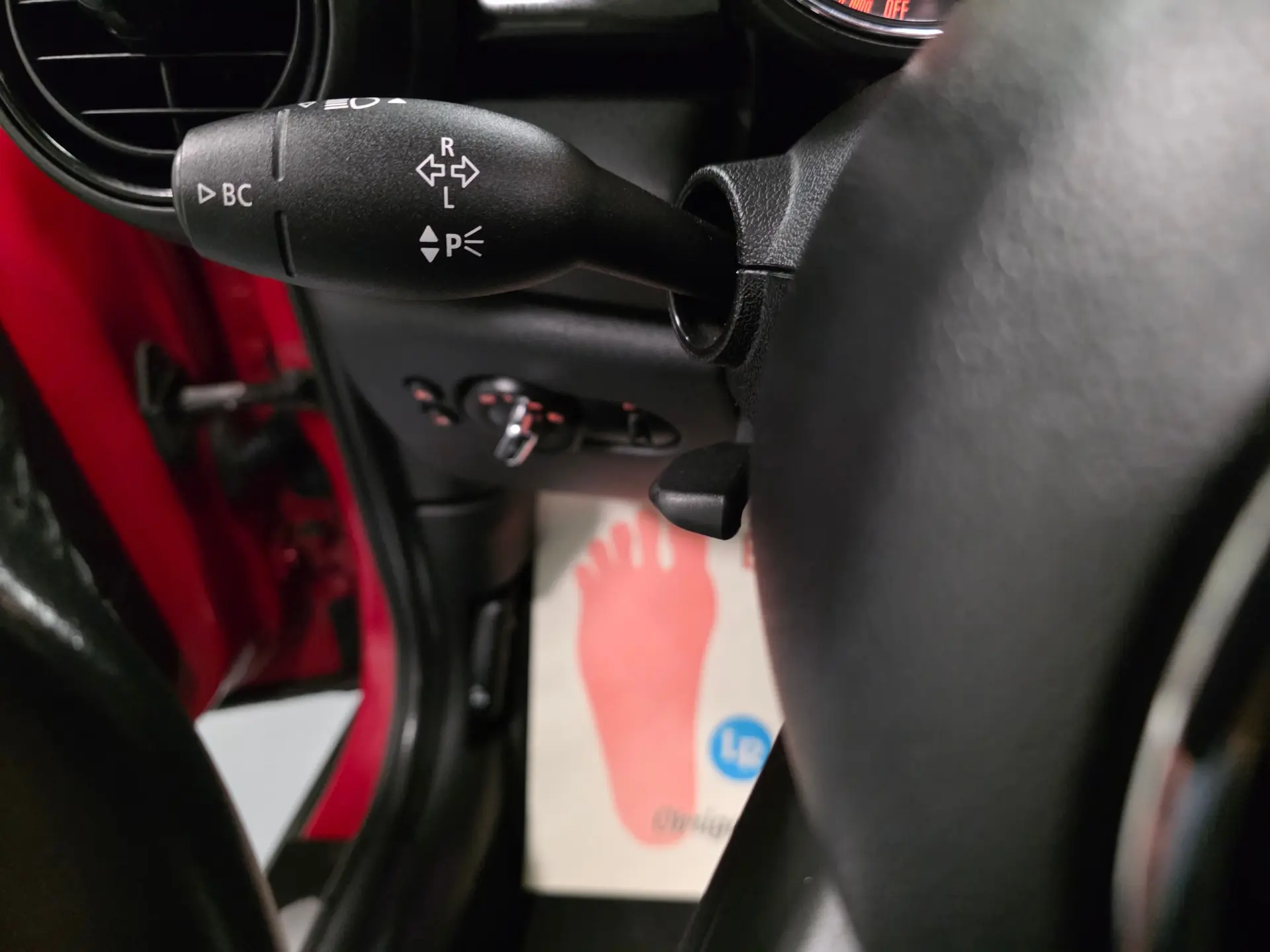 MINI 3 Portas Cooper D 76