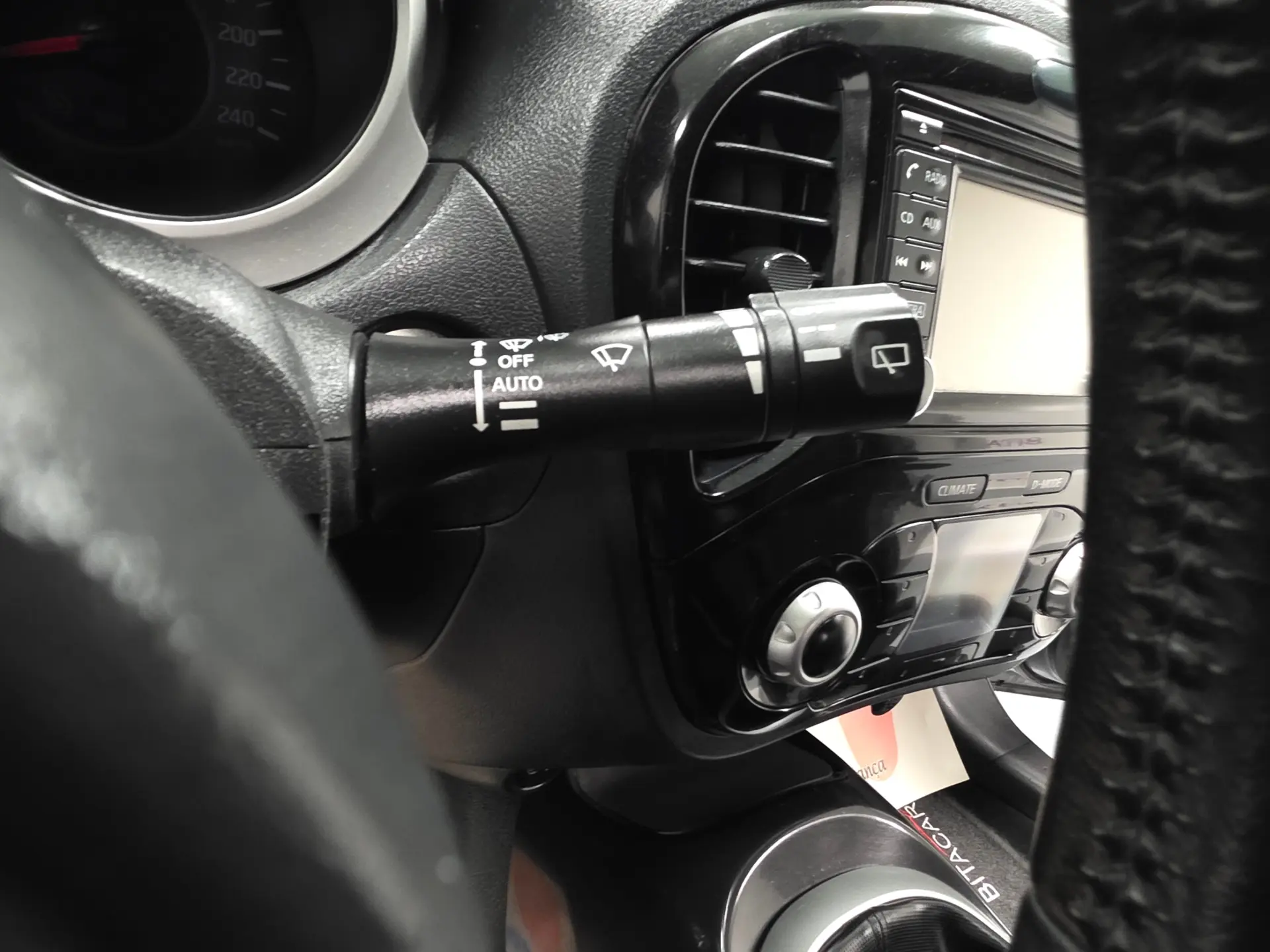 Nissan Juke 1.5 dCi N-Connecta 113