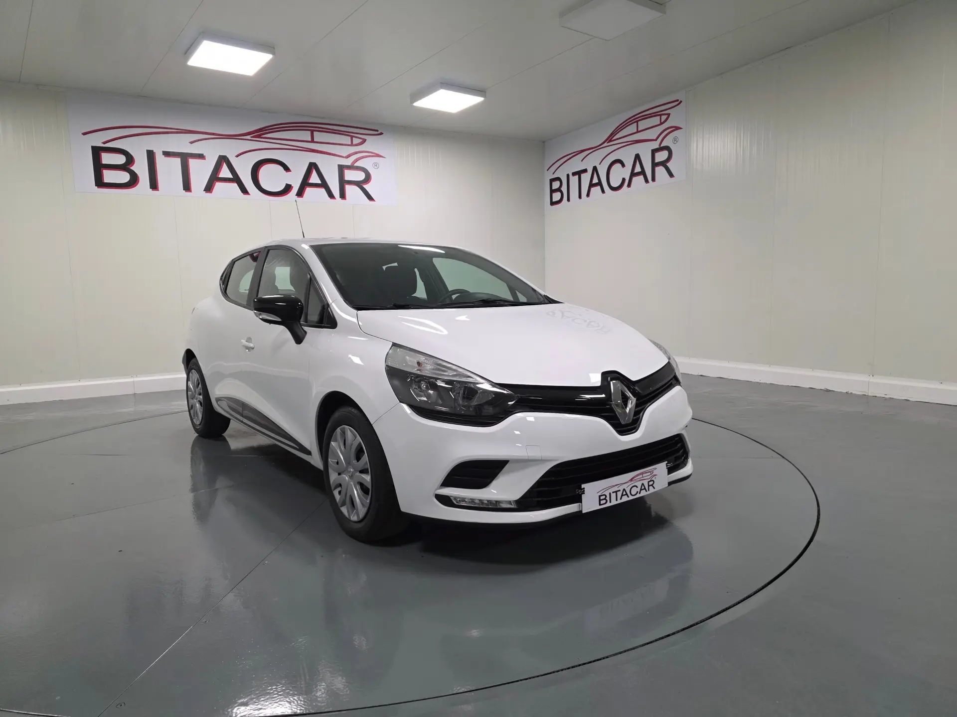 Renault Clio 1.5 dCi Zen 1