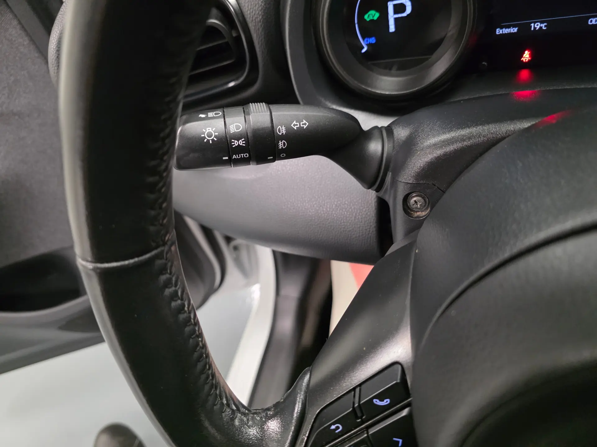 Toyota Yaris 1.5 HDF EXCLUSIVE 97