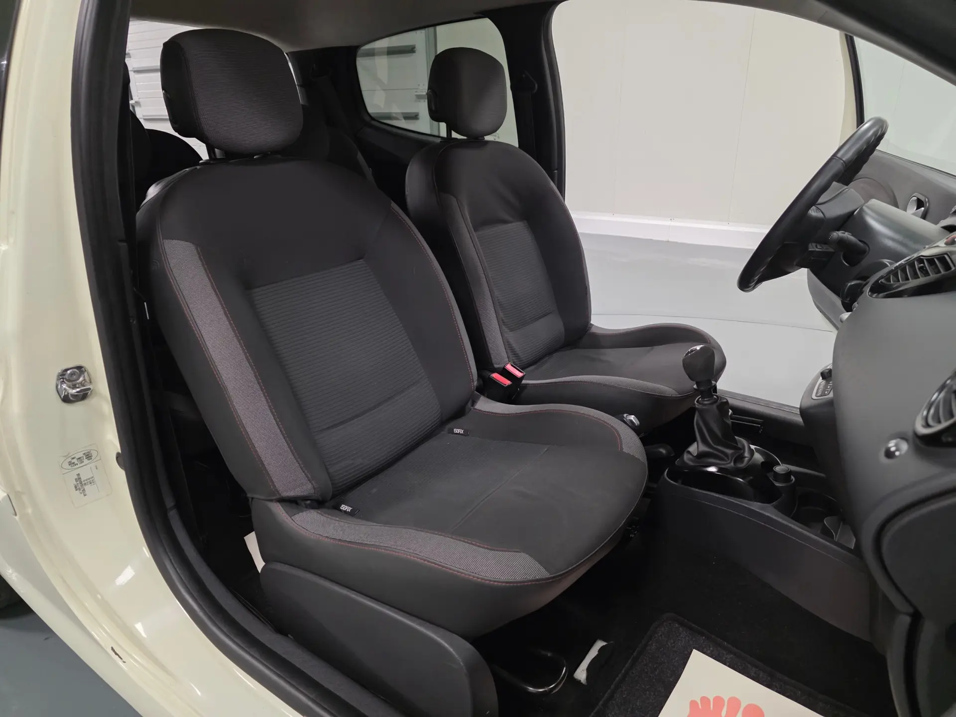 Renault Twingo 1.2 16V Dynamique 47