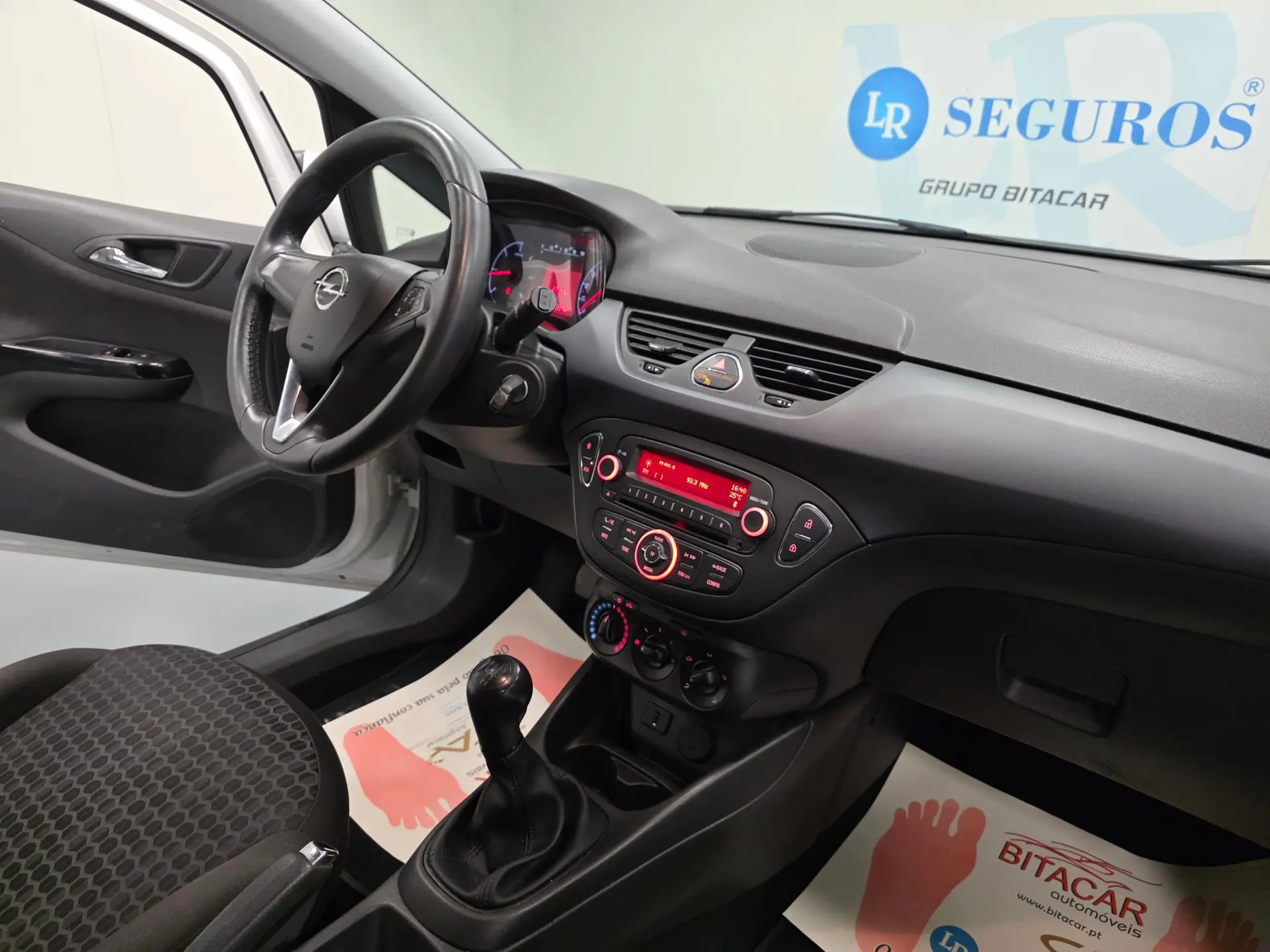 Opel Corsa 1.3 CDTI 64