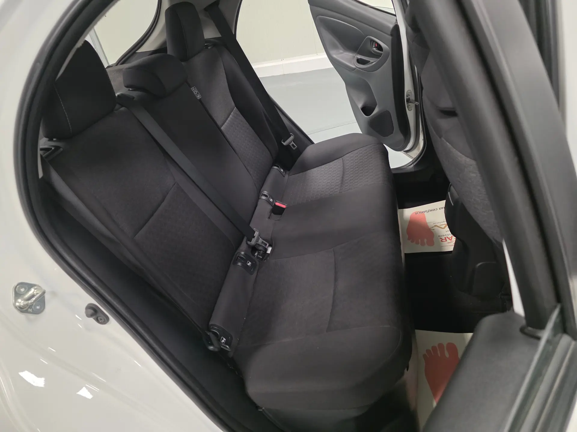 Toyota Yaris 1.5 HDF EXCLUSIVE 72