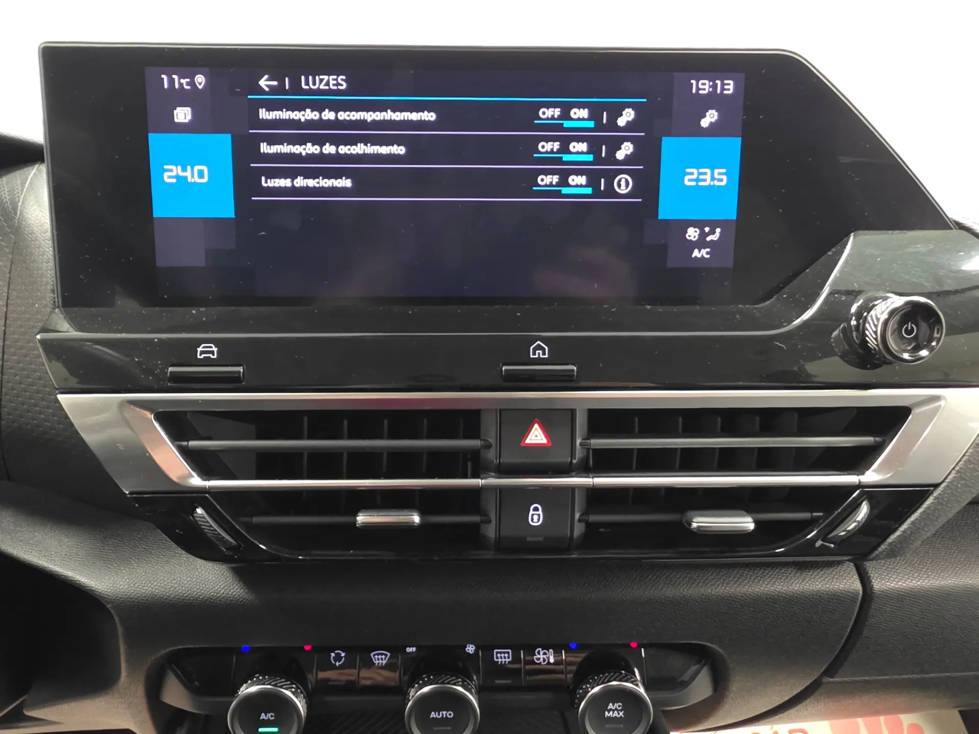 Citroën C4 1.5 BlueHDi Feel Pack 102