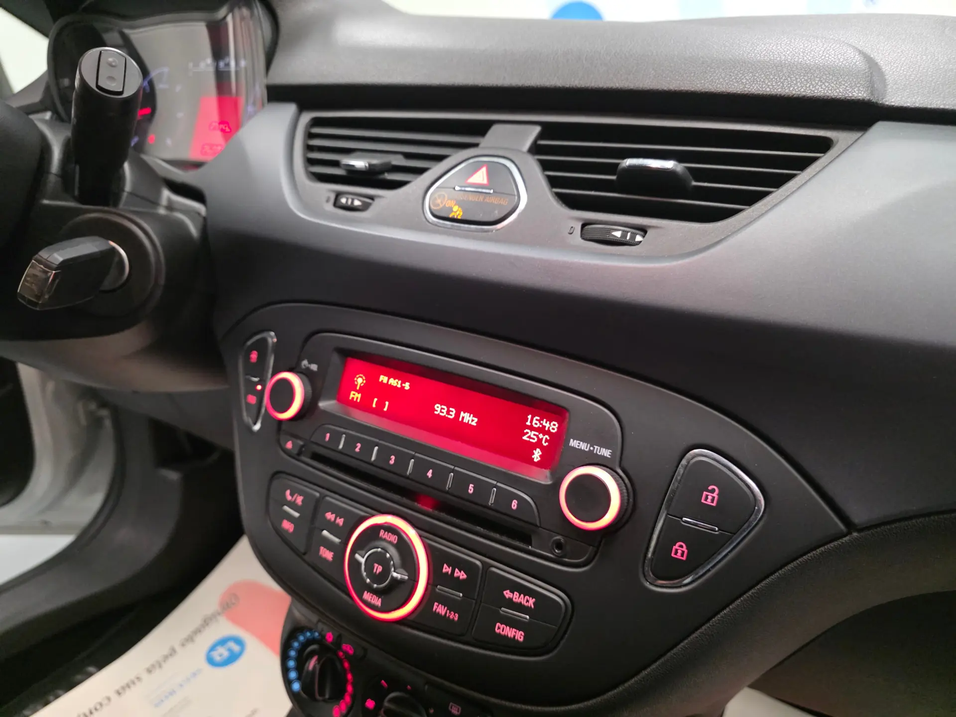 Opel Corsa 1.3 CDTI 66