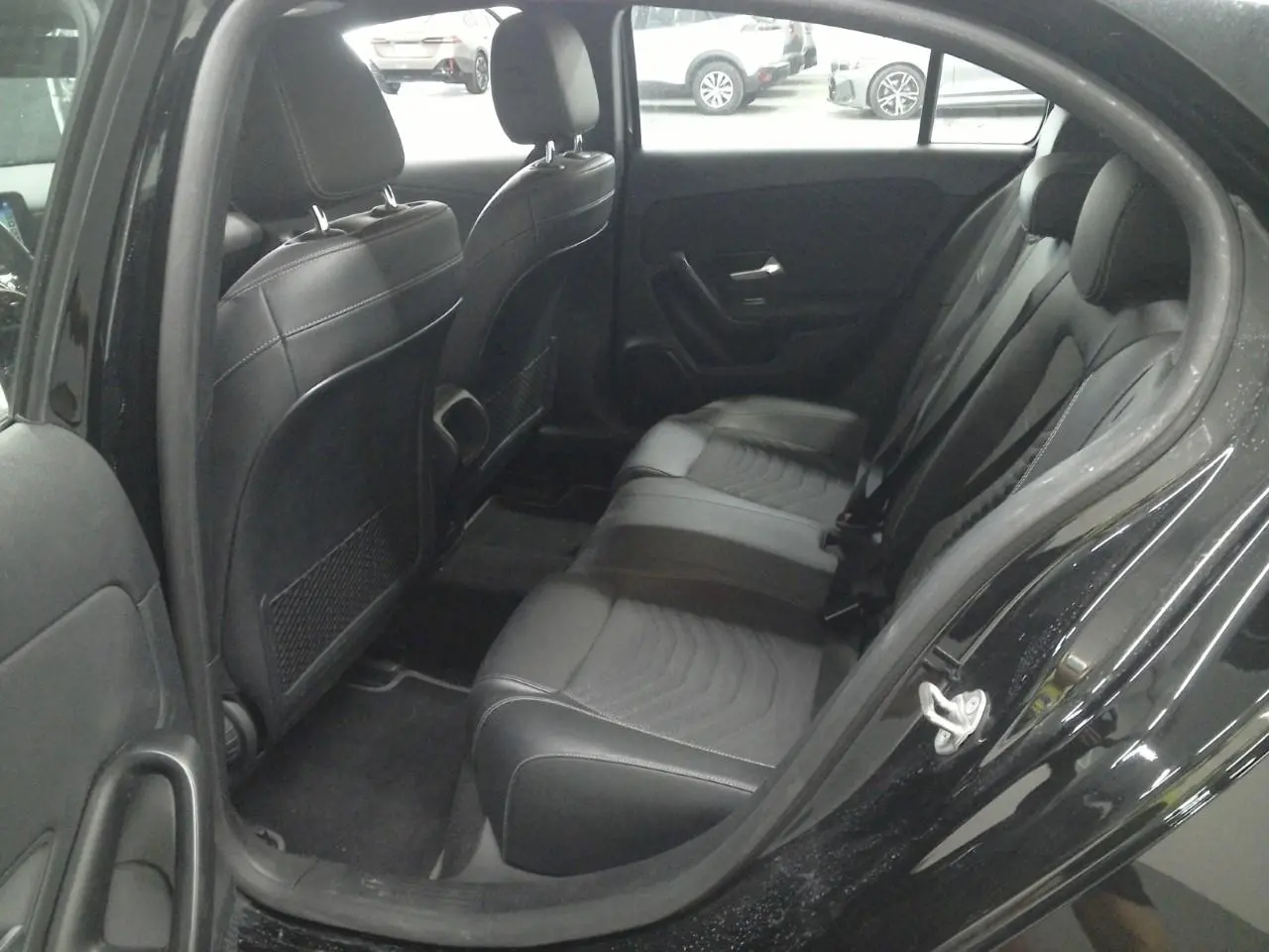 Mercedes-Benz A 250 e Style Plus 7