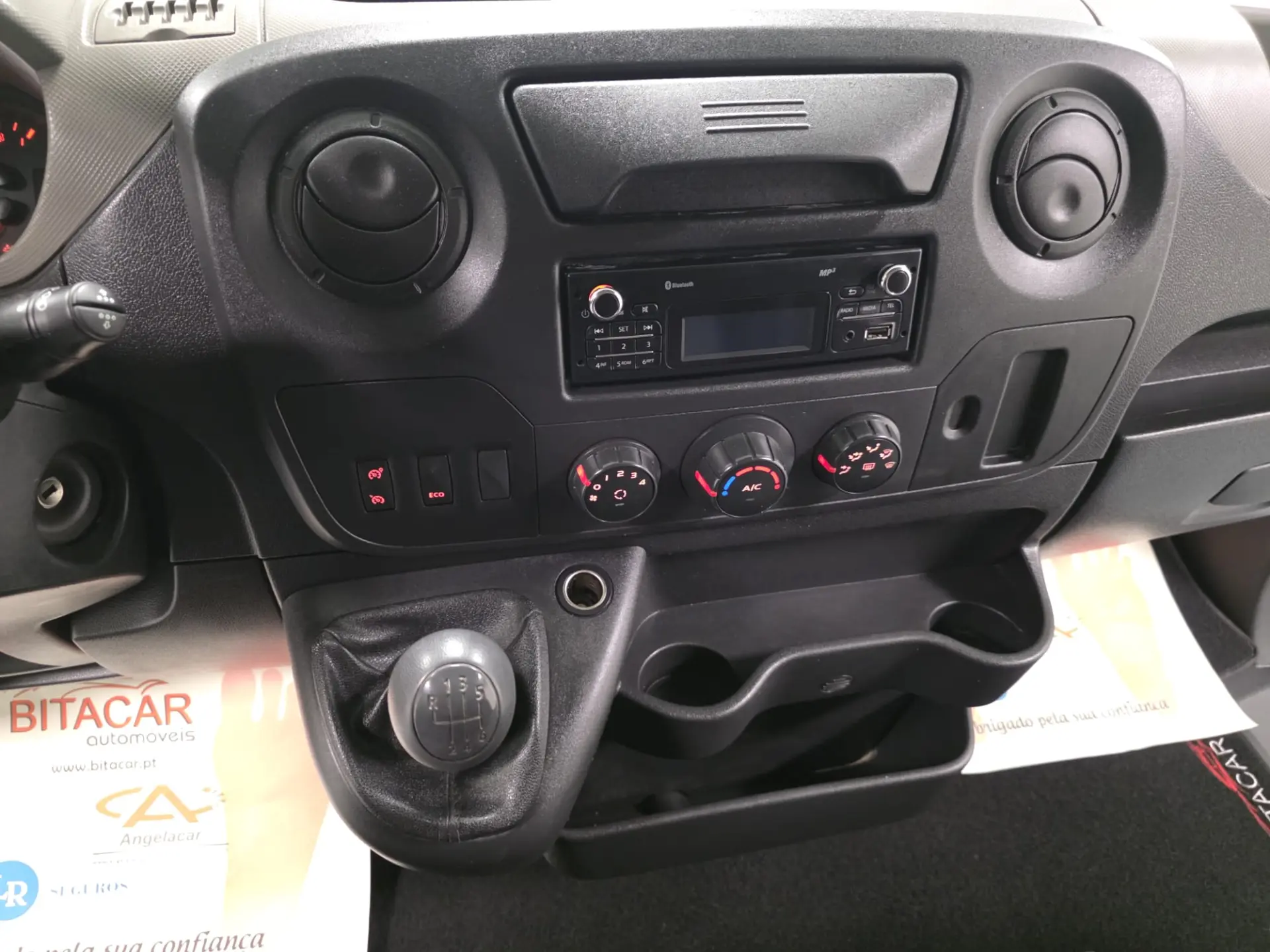 Renault Master L2H2 130CV IVA DEDUTIVEL 56