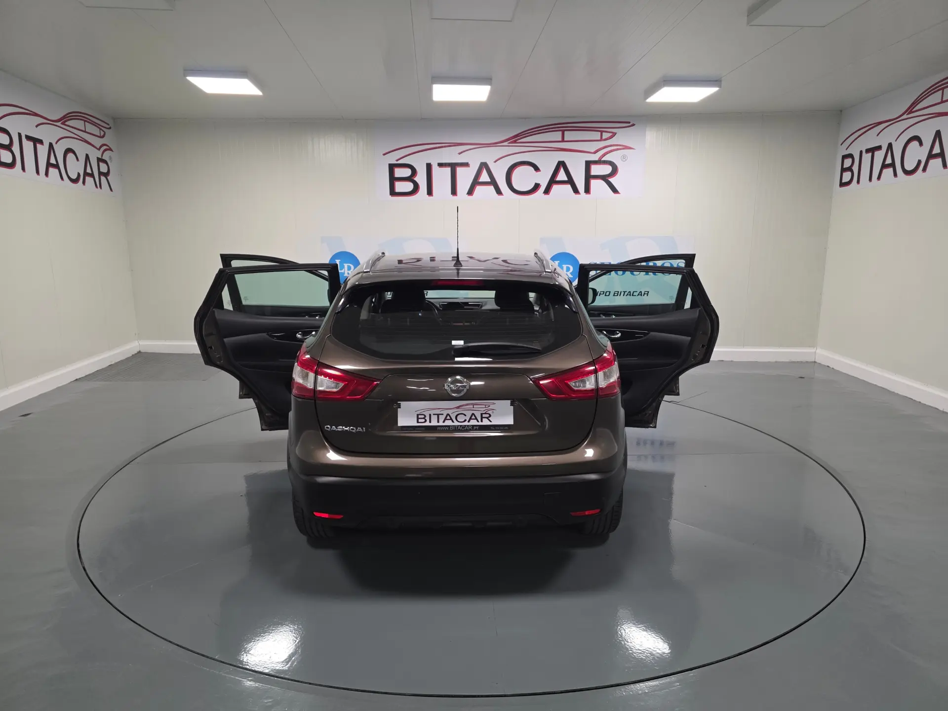 Nissan Qashqai 1.5 dCi N-Connecta Led 49