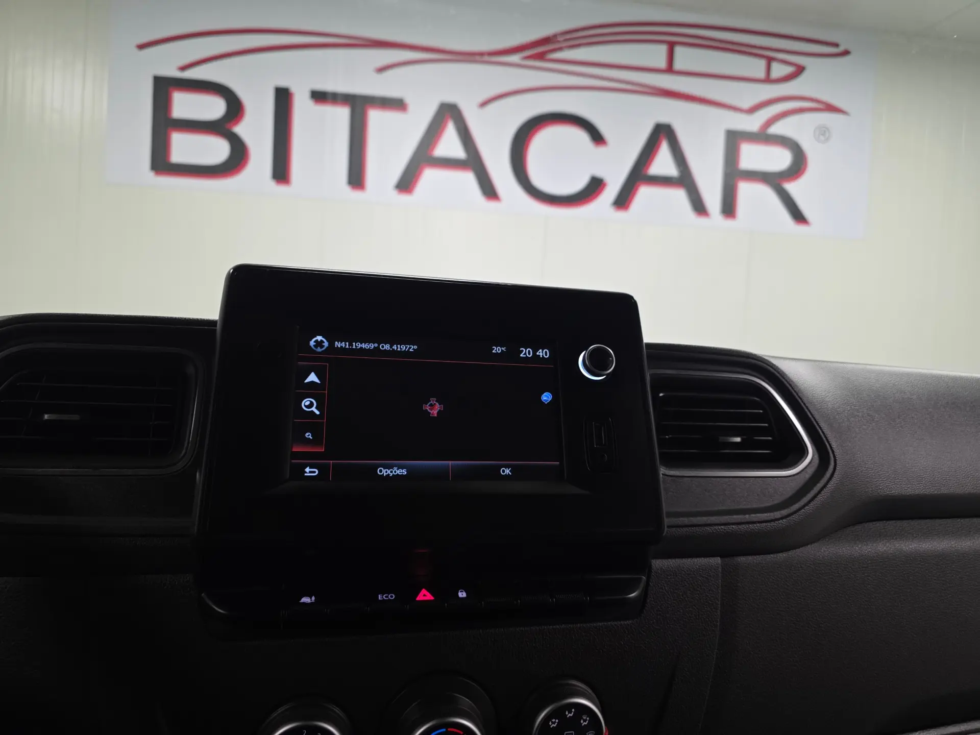 Renault Master L2H2 135CV GPS CAM TRASEIRA IVA DEDUTIVEL 88