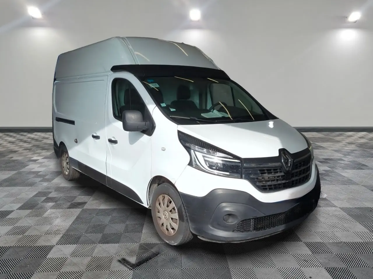 Renault Trafic TRAFIC L2H2 2.0 DCI 145CV 2