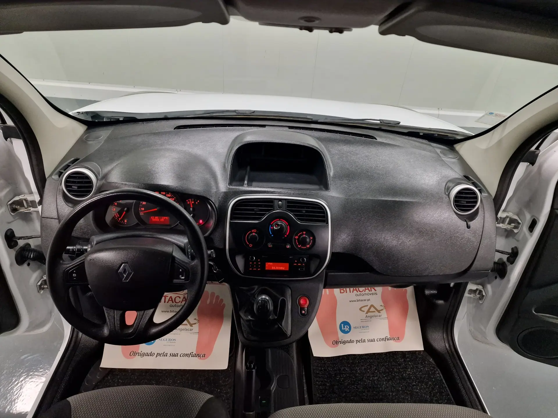 Renault Kangoo 1.5 DCI 7