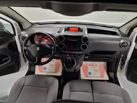 Peugeot Partner 1.6 BlueHDi Confort 64