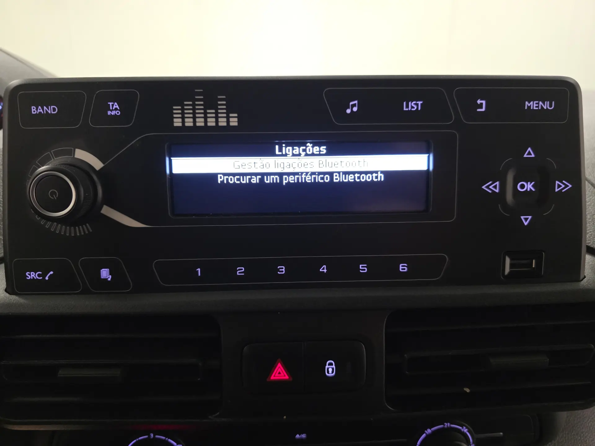 Peugeot Partner PARTNER 1.6 BLUEHDI 83