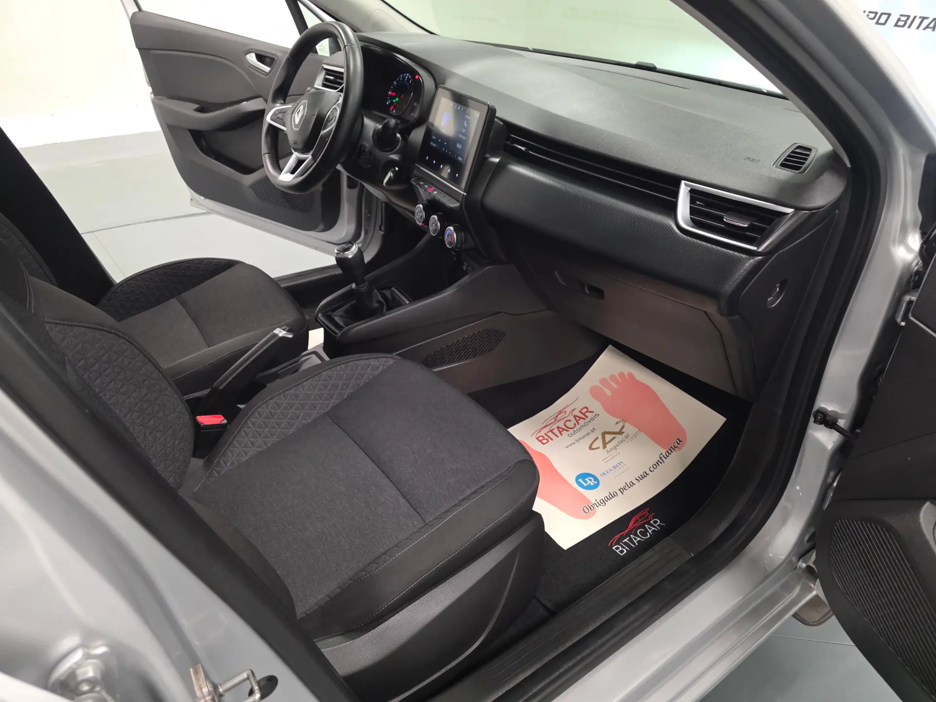 Renault Clio 1.0 TCe Evolution 70