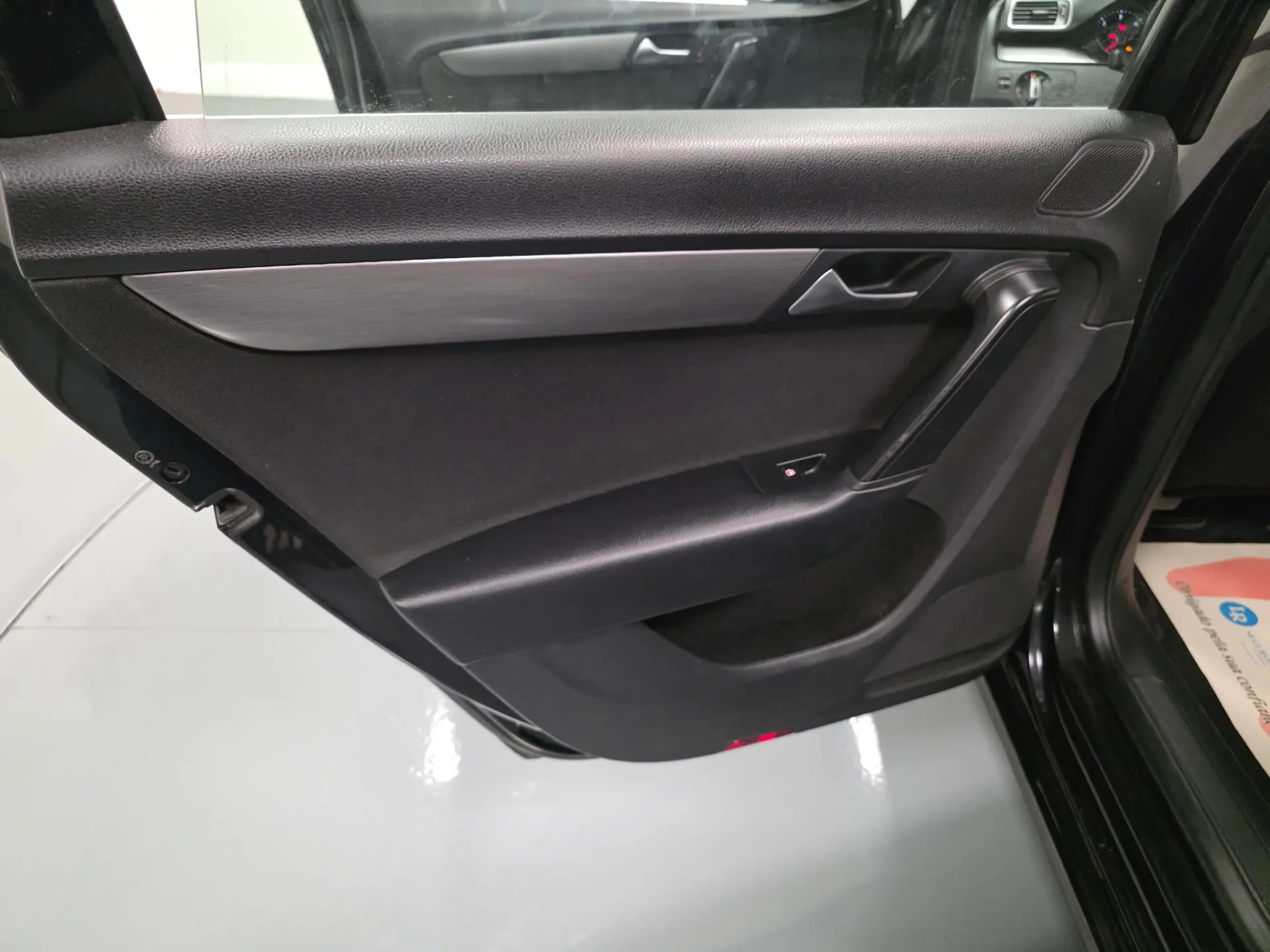 Volkswagen Passat 1.6 TDI Confortline 56