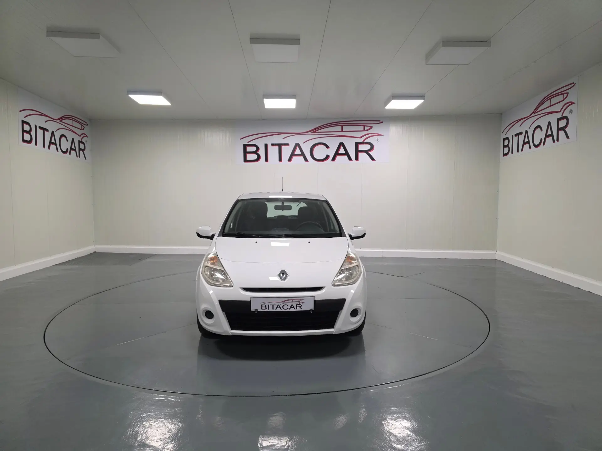 Renault Clio 1.5 DCI CONFORT 7