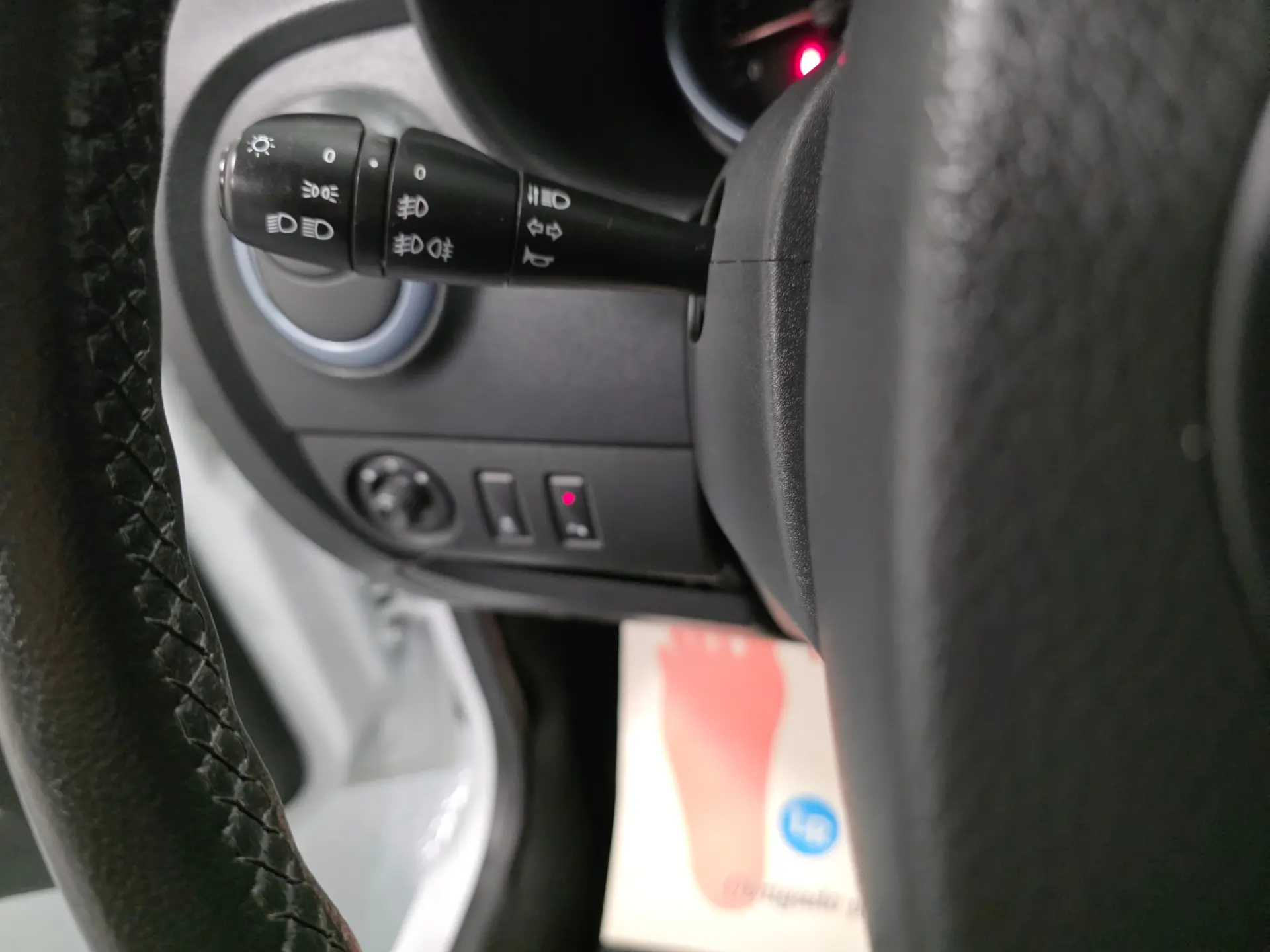 Dacia Lodgy 1.2 STEPWAY 94