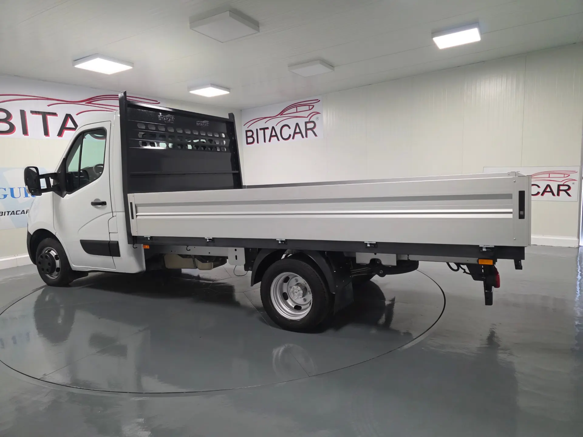 Opel Movano L3H1 145CV 23