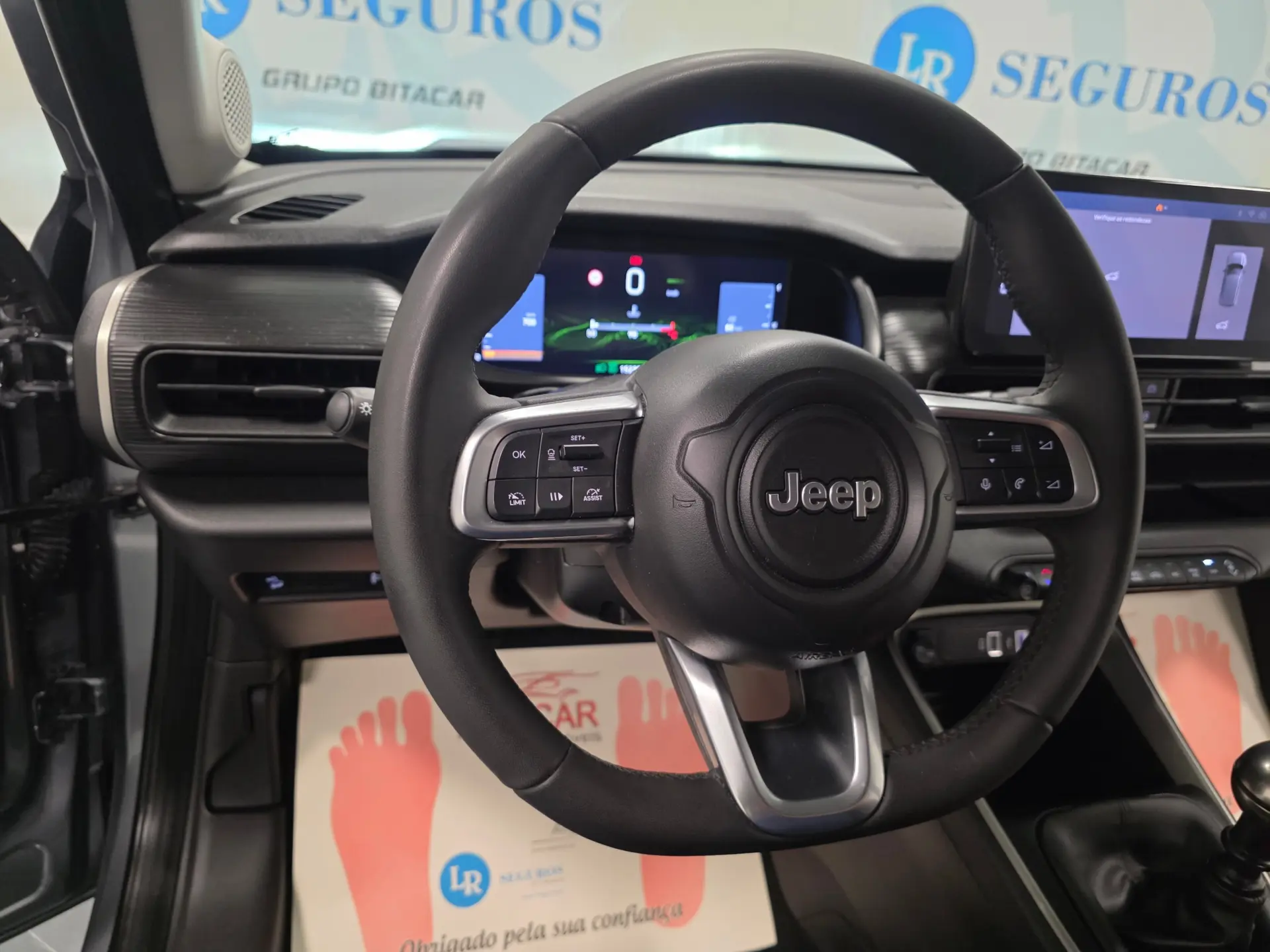 Jeep Avenger 1.2 GSE T3 Altitude 75