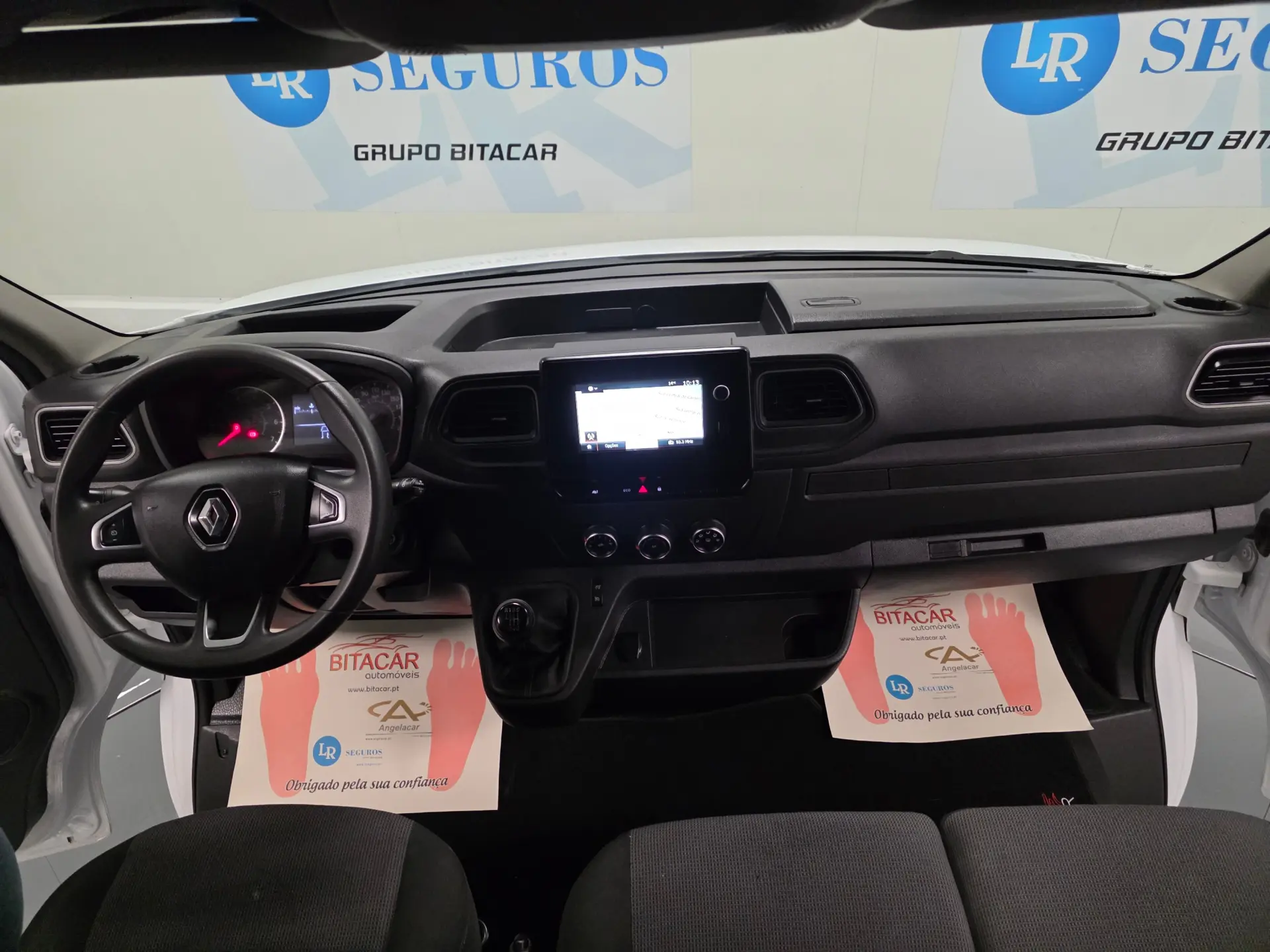 Renault Master L2H2 2.3 DCI 135CV GPS IVA DEDUTIVEL 85