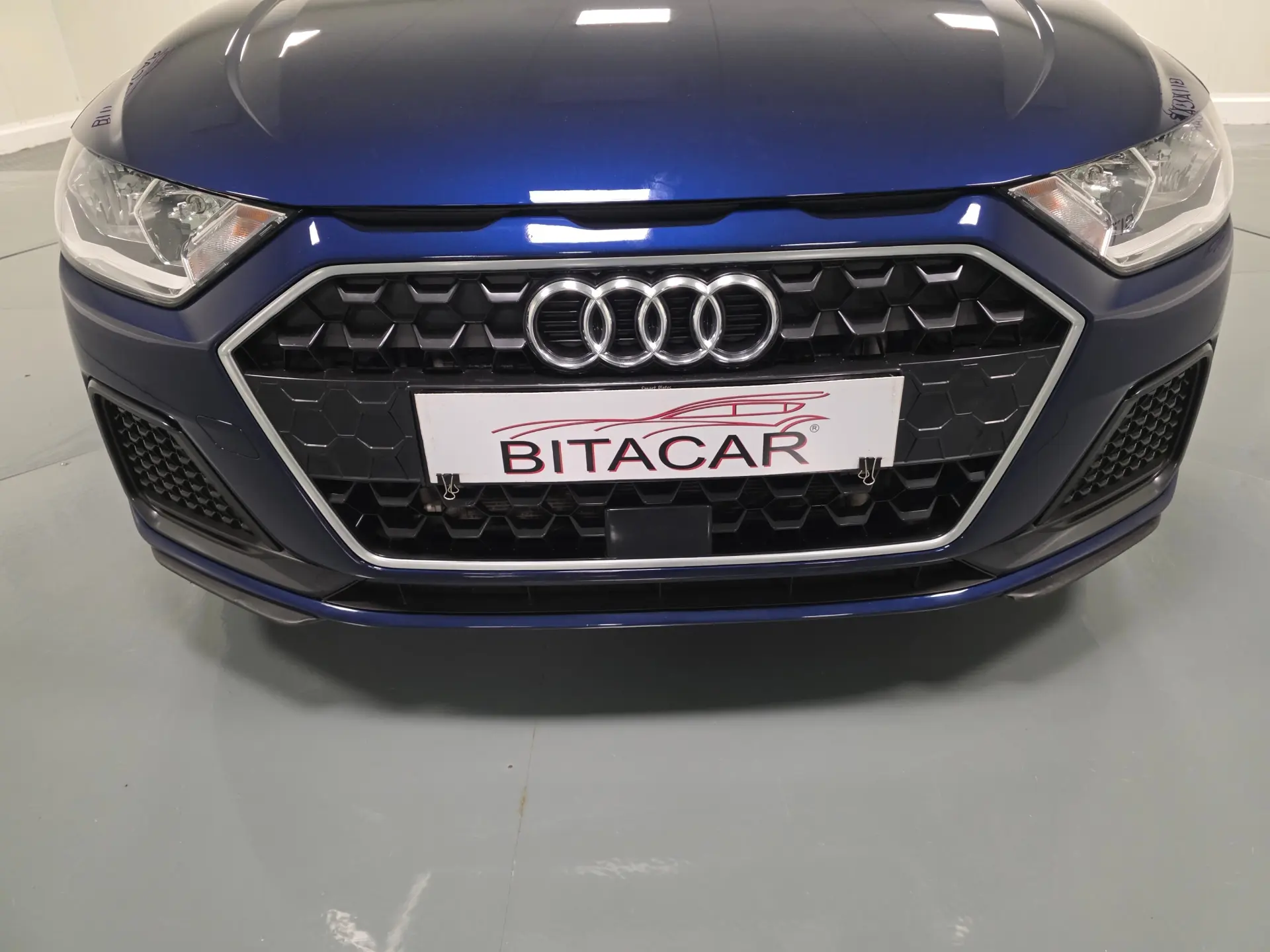 Audi A1 Sportback Sportback 25 TFSI Advanced 7