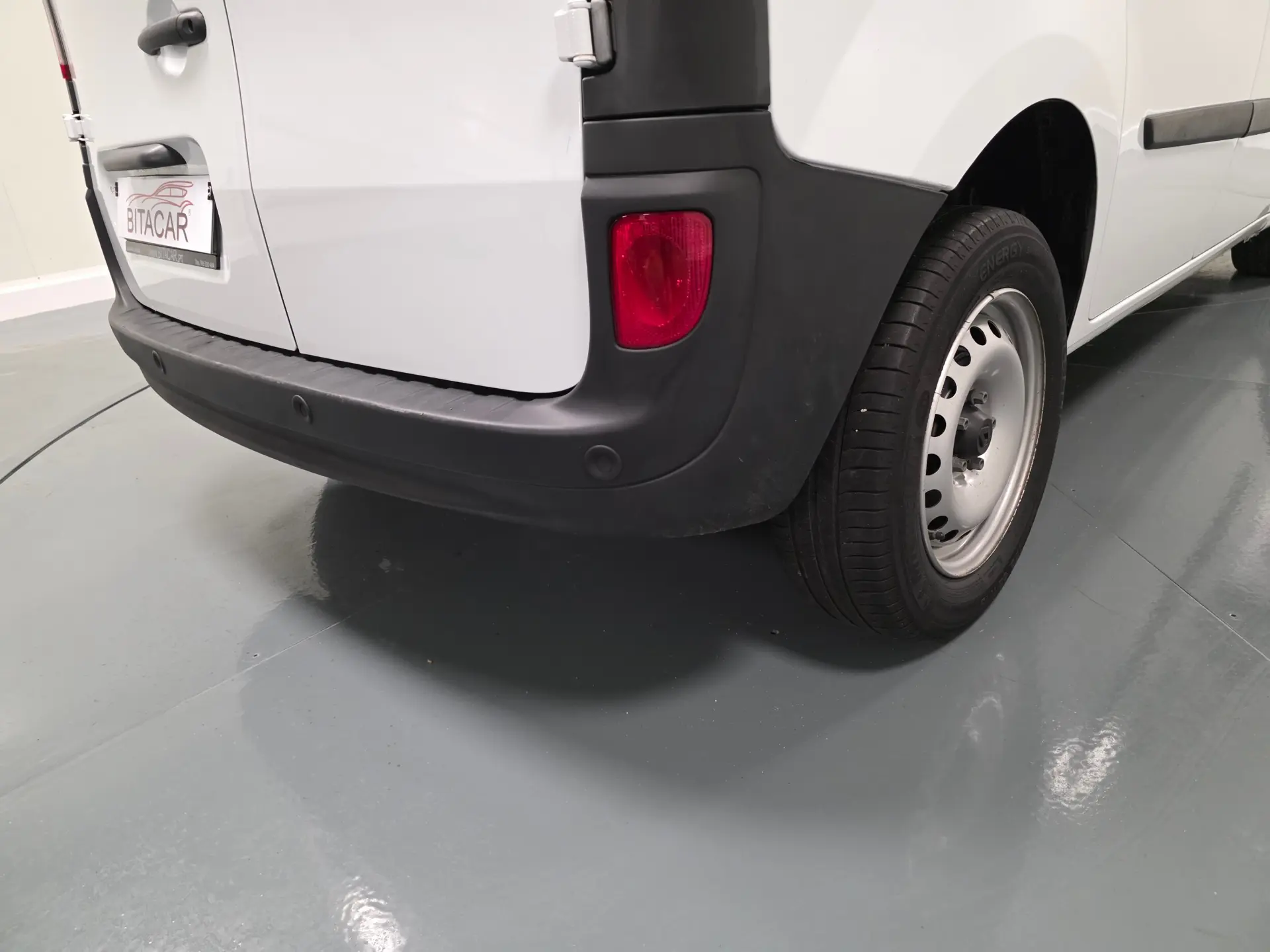 Renault Kangoo 1.5 DCI 28