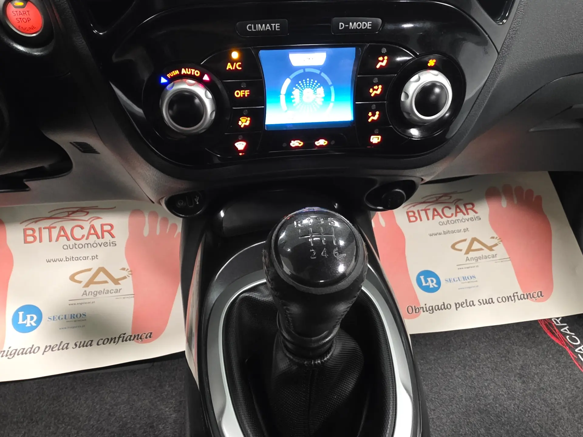 Nissan Juke 1.5 dCi N-Connecta 132