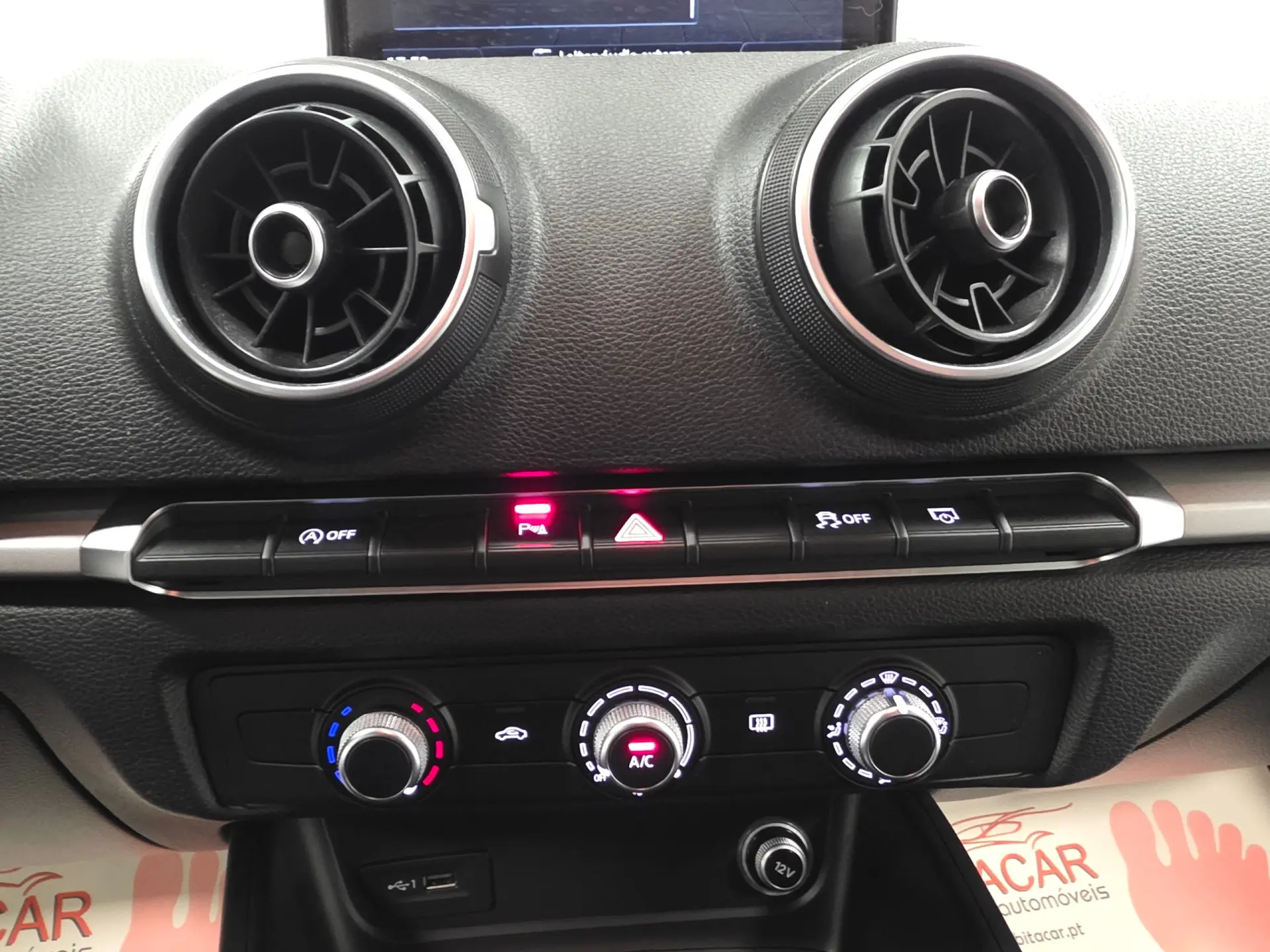 Audi A3 Sportback 1.6 TDI Design 105