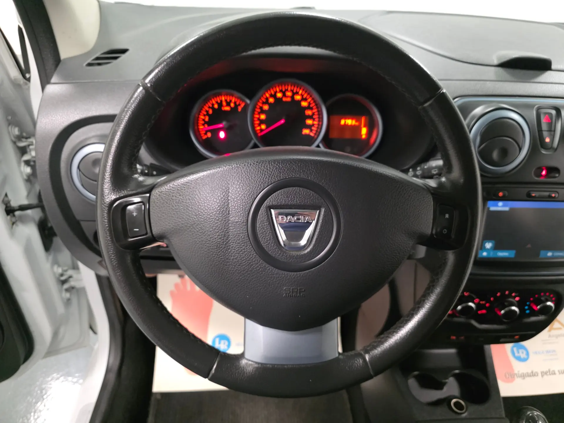 Dacia Lodgy 1.2 STEPWAY 97