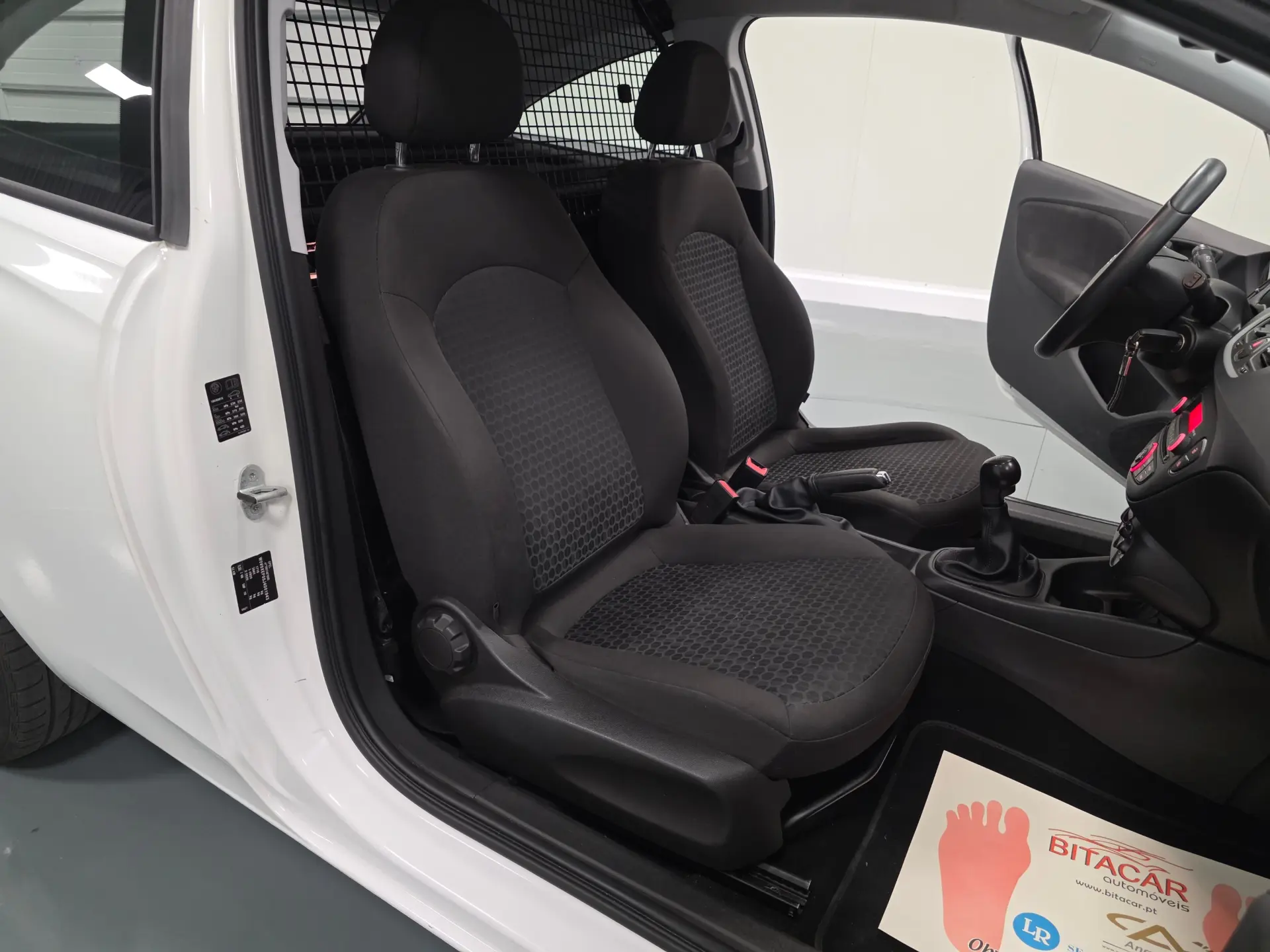 Opel Corsa 1.3 CDTI 58