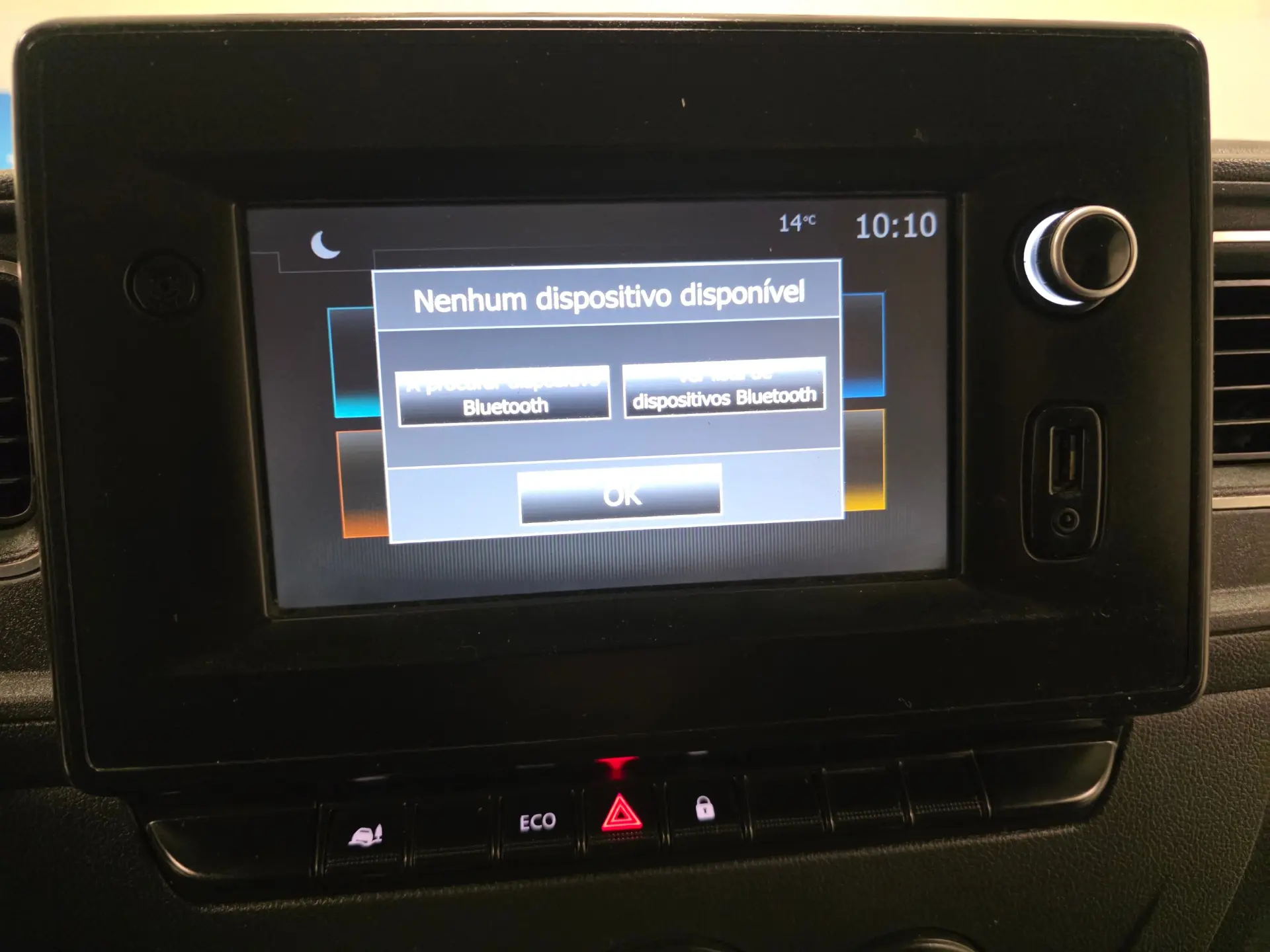 Renault Master L2H2 2.3 DCI 135CV GPS IVA DEDUTIVEL 68