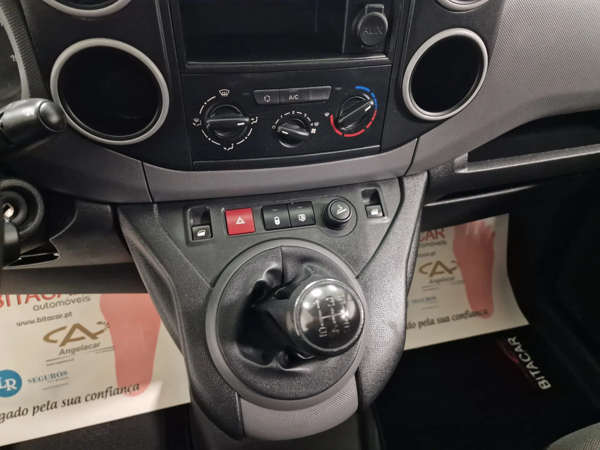 Citroën Berlingo 11