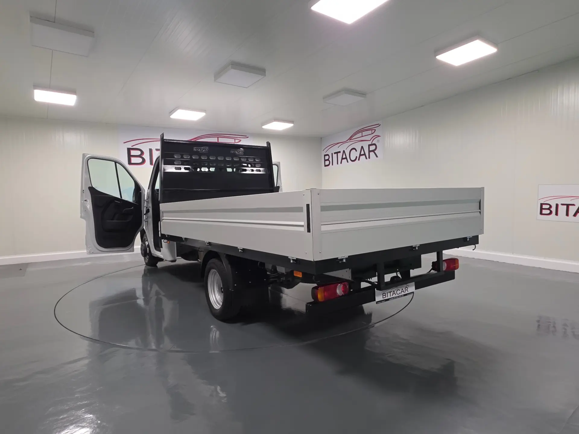 Opel Movano L3H1 145CV 36