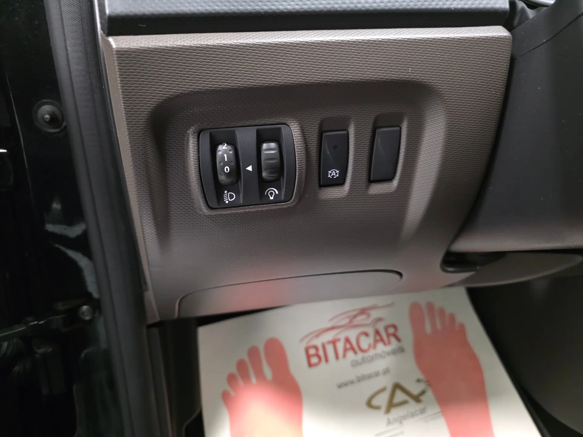 Renault Captur 1.5 dCi Exclusive 76