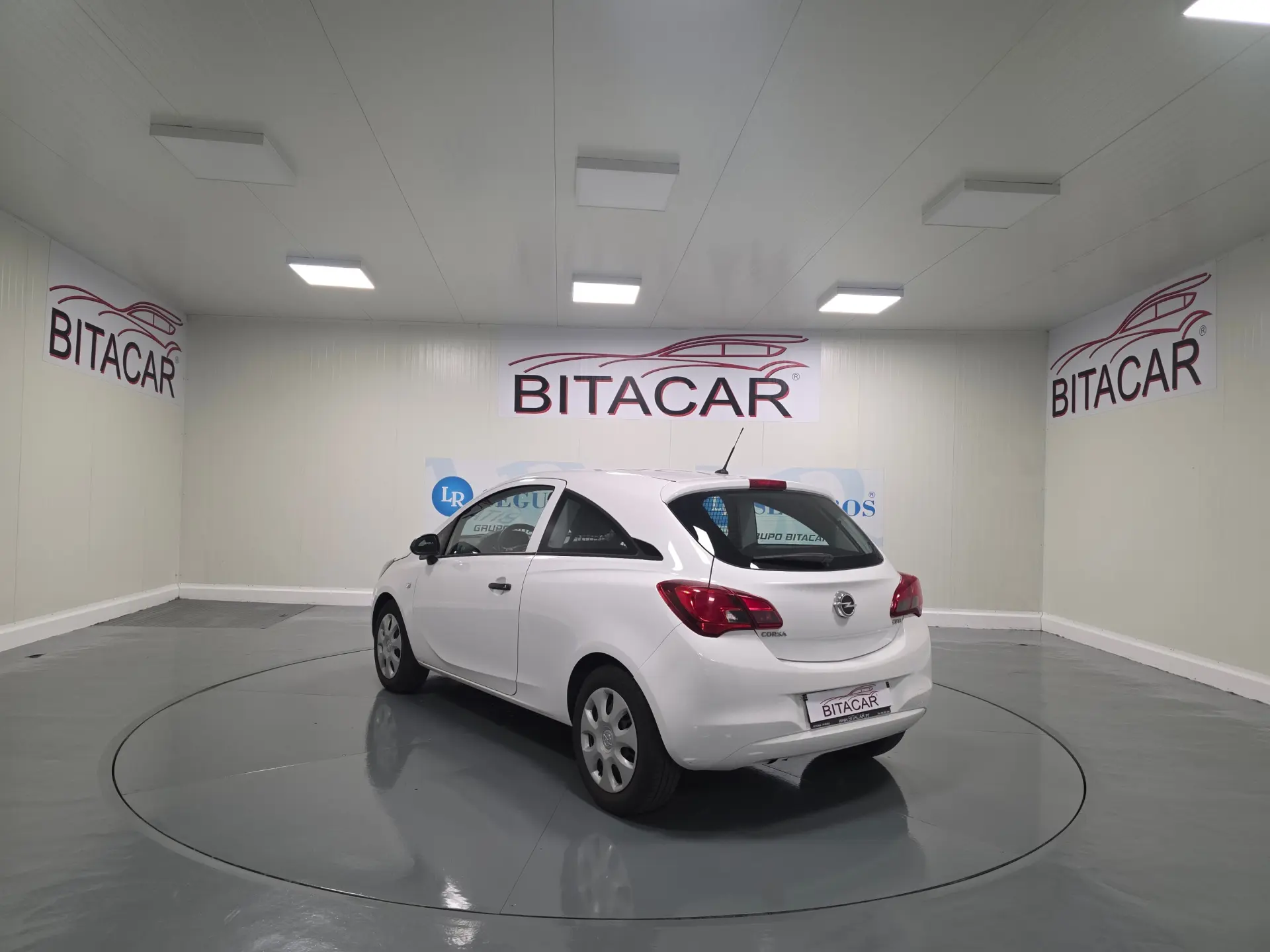 Opel Corsa 1.3 CDTI 25