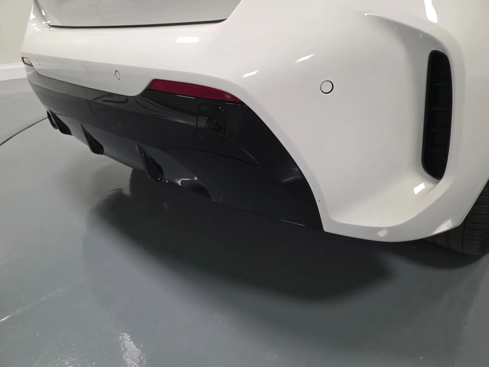 BMW 116 D PACK M AUTO 35