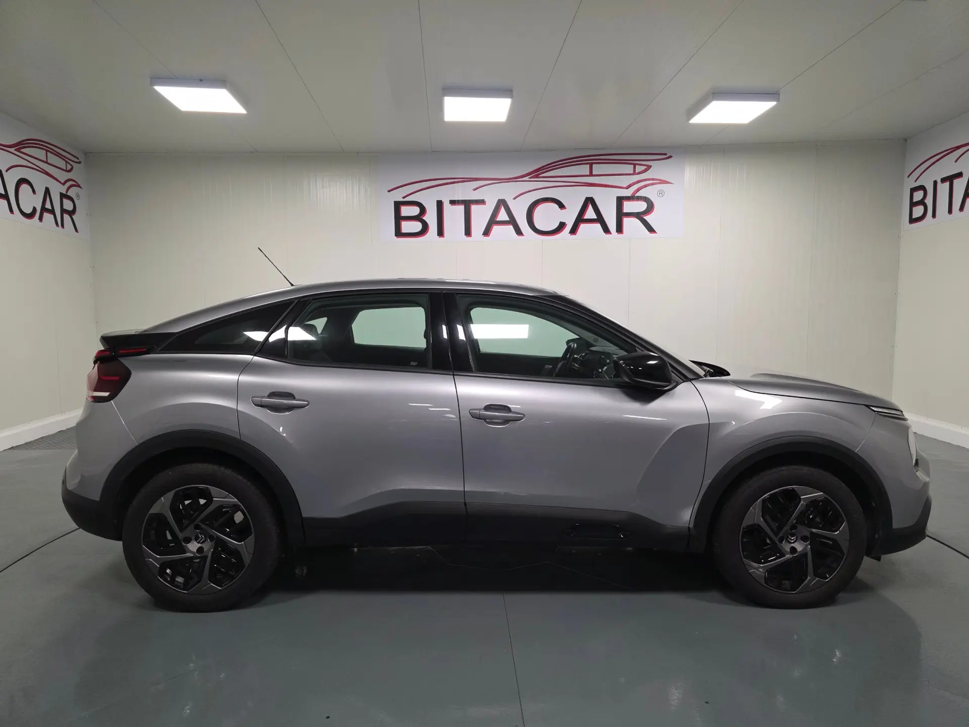 Citroën C4 1.5 BlueHDi Feel Pack 33