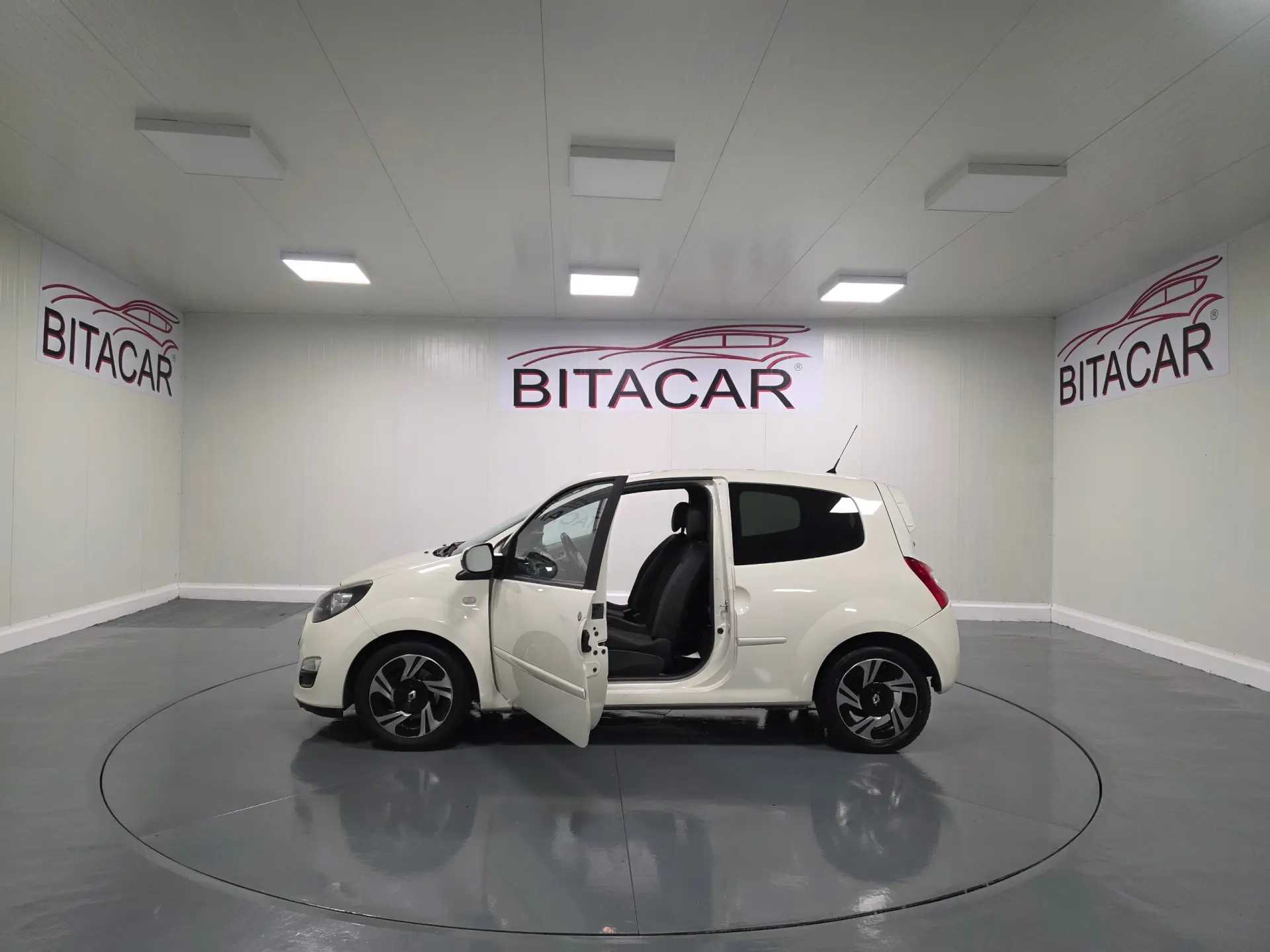 Renault Twingo 1.2 16V Dynamique 20