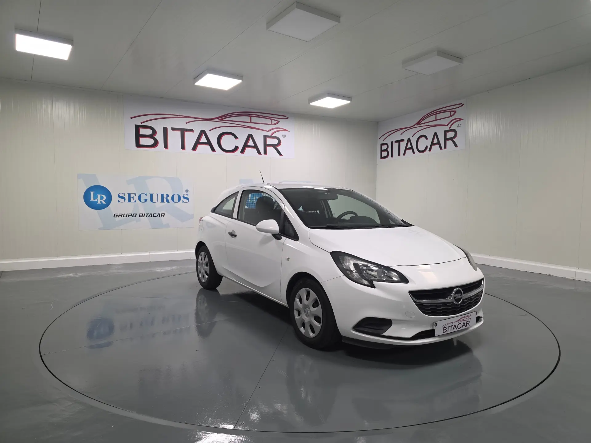Opel Corsa 1.3 CDTI 2