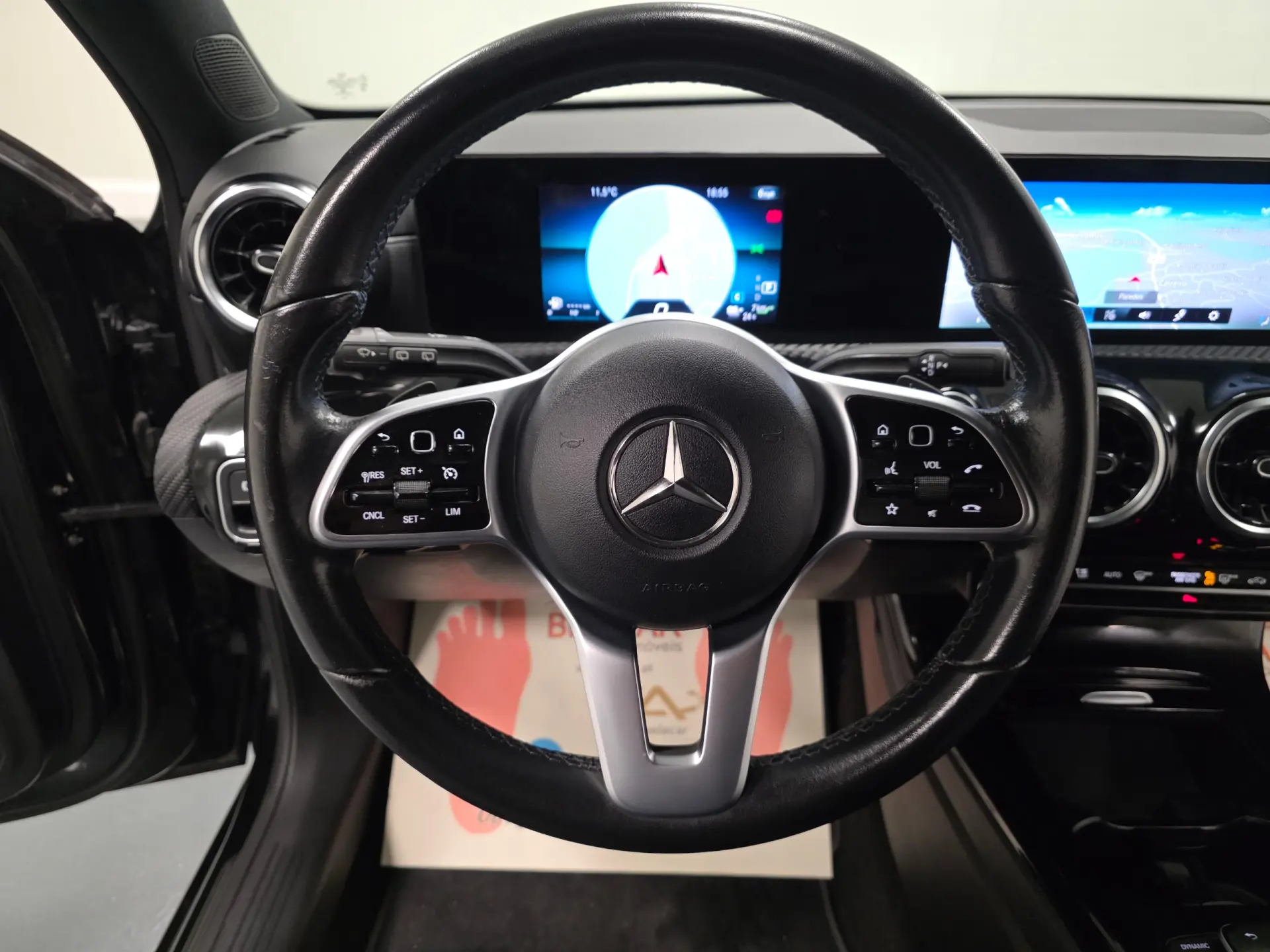 Mercedes-Benz A 250 e Style Plus 102